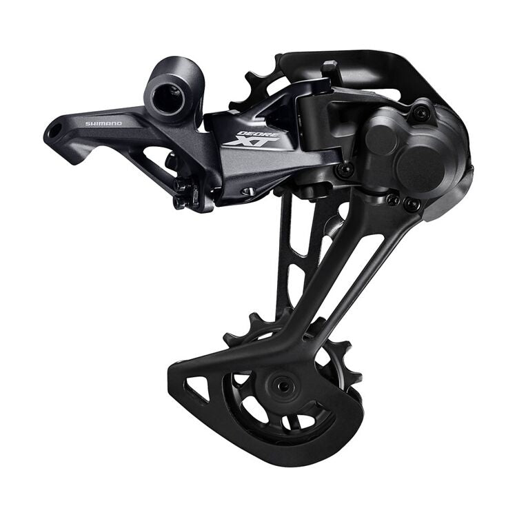 Shimano XT RD-M8100 12S rear derailleur