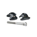 Ritchey aluminium seatpost adapter for Fizik SMP saddle