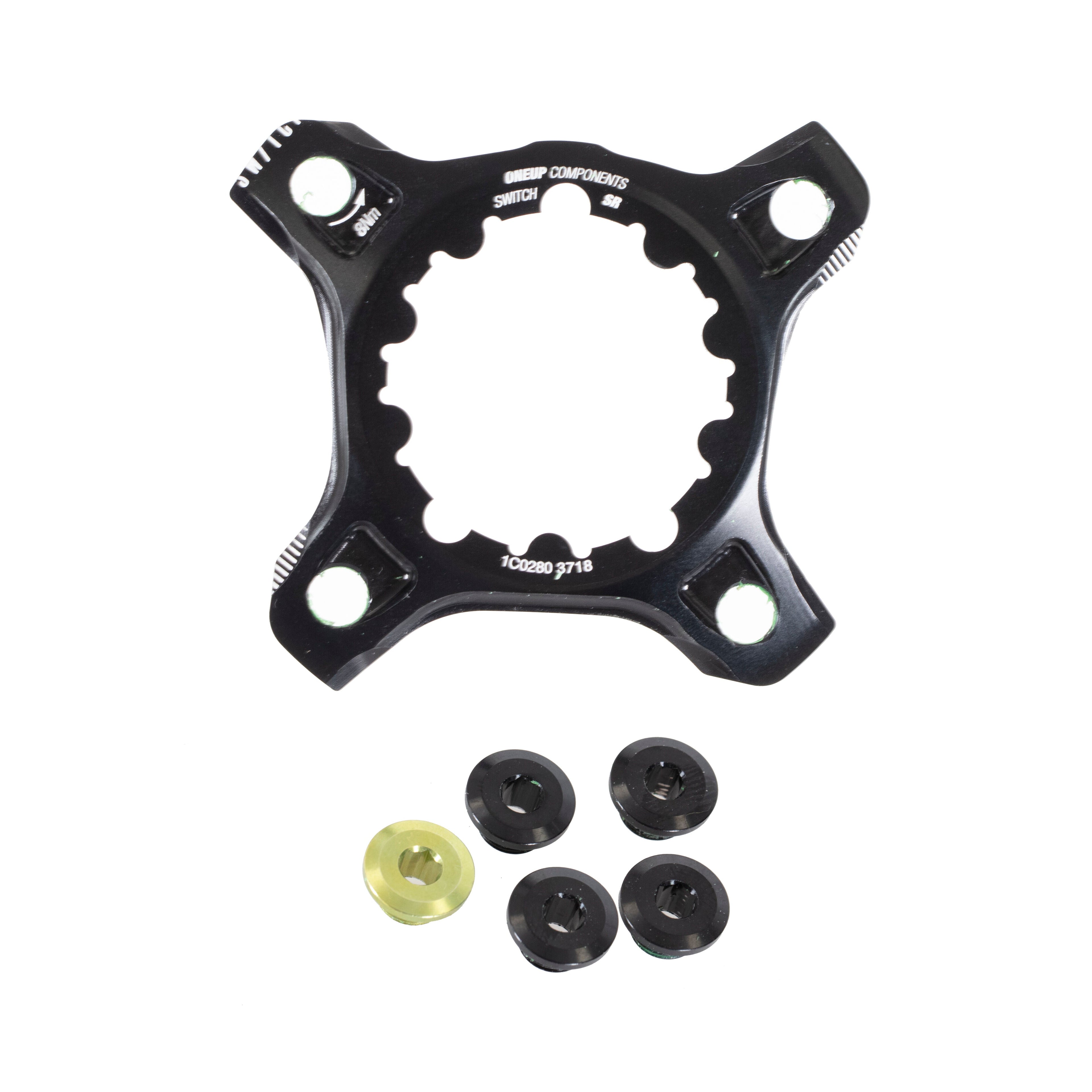 OneUp Components Switch Sram Direct Mount spider
