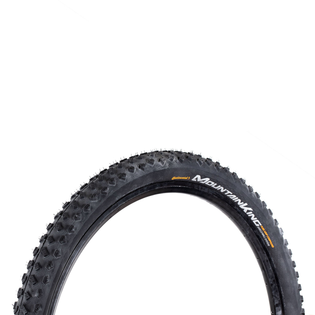 Continental Mountain King III Performance TL-Ready 27.5" tire