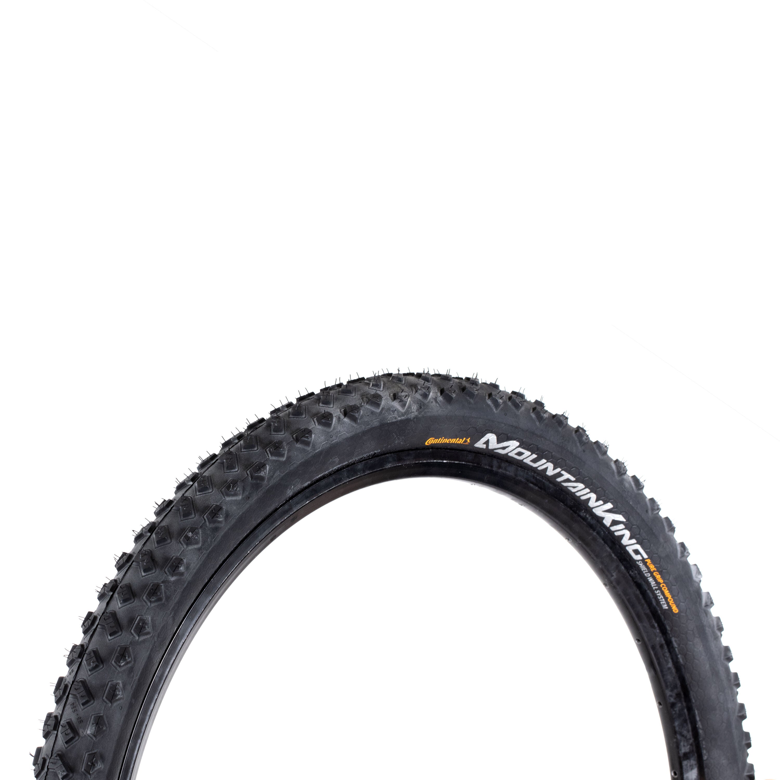 Continental Mountain King III Performance TL-Ready 27.5" tire