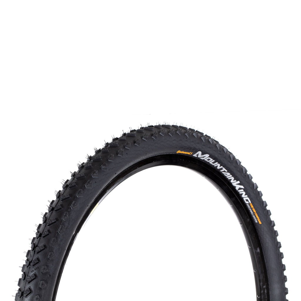 Continental Mountain King III Performance TL-Ready 29" tire