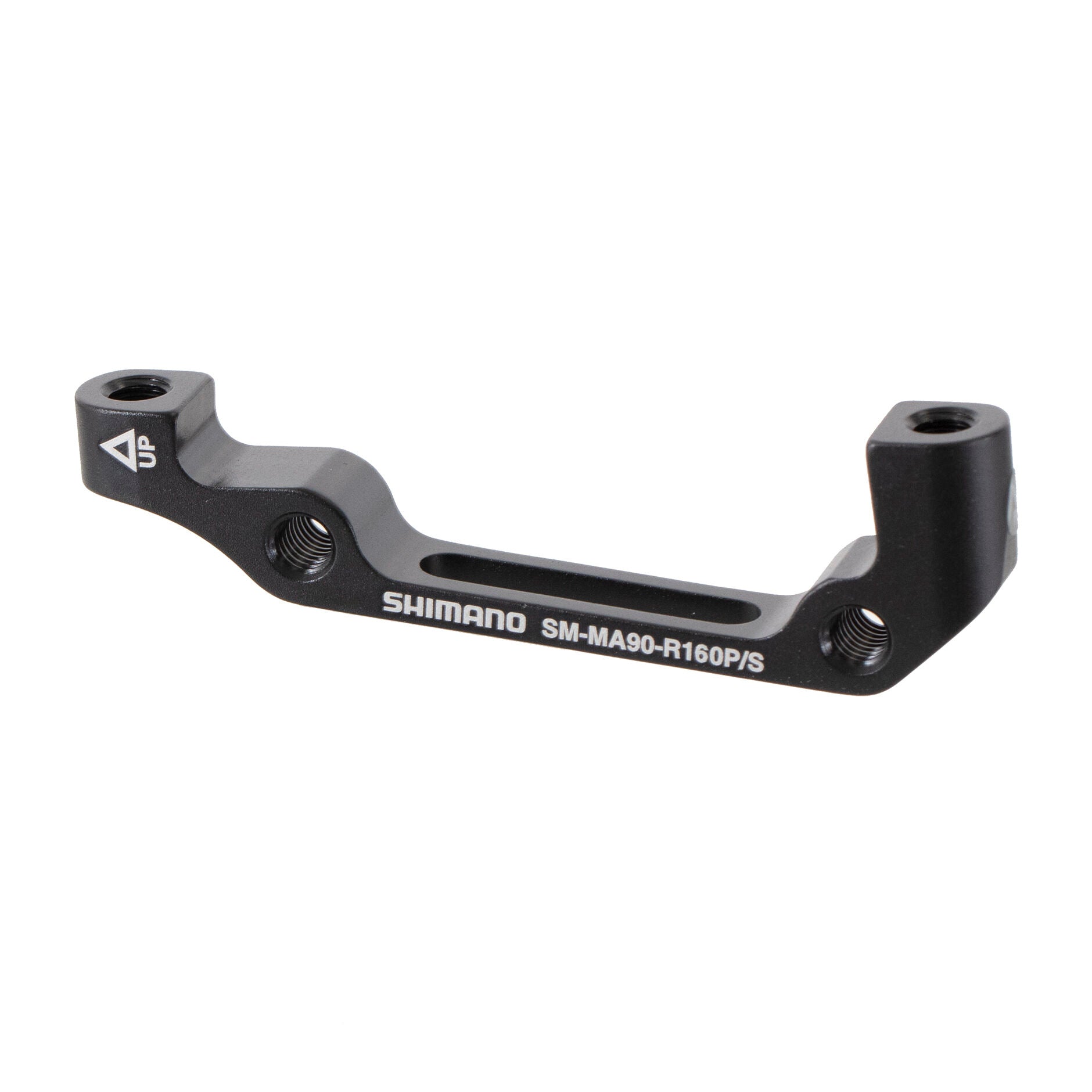 Shimano SM-MA90-R160 P/S rear brake adapter