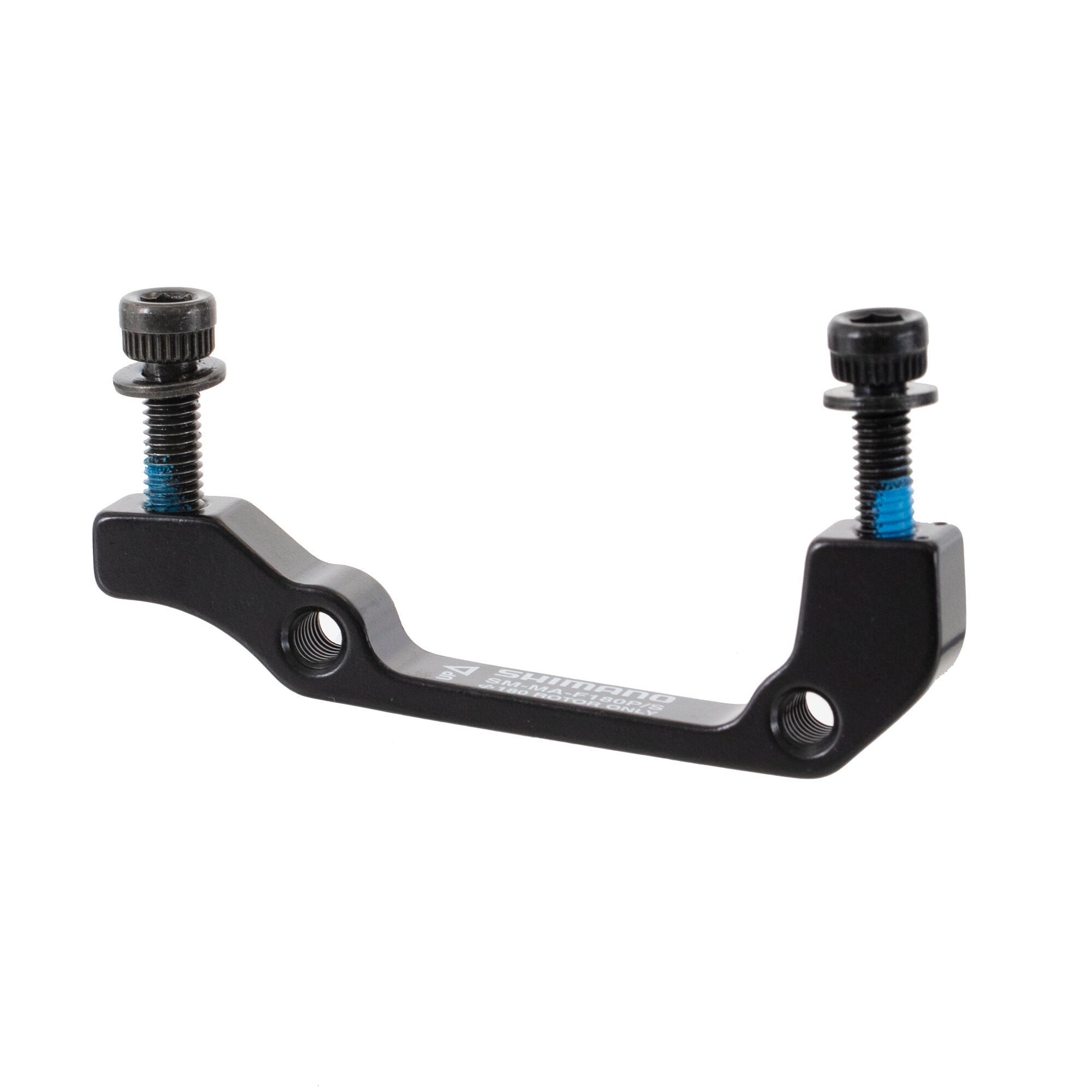 Shimano SM-MA-F180P/S front fork adapter