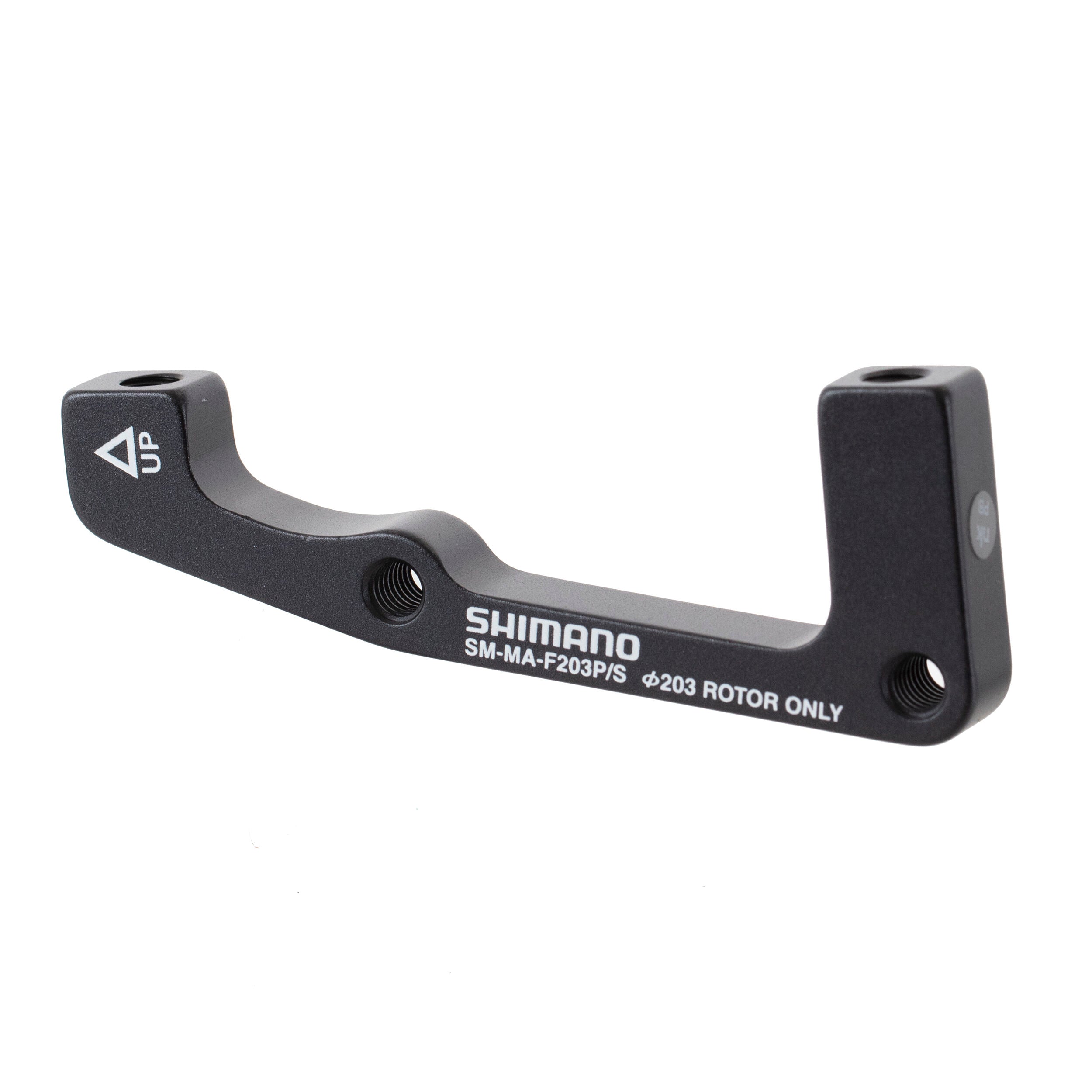Shimano SM-MA-F203P/S brake front fork adapter