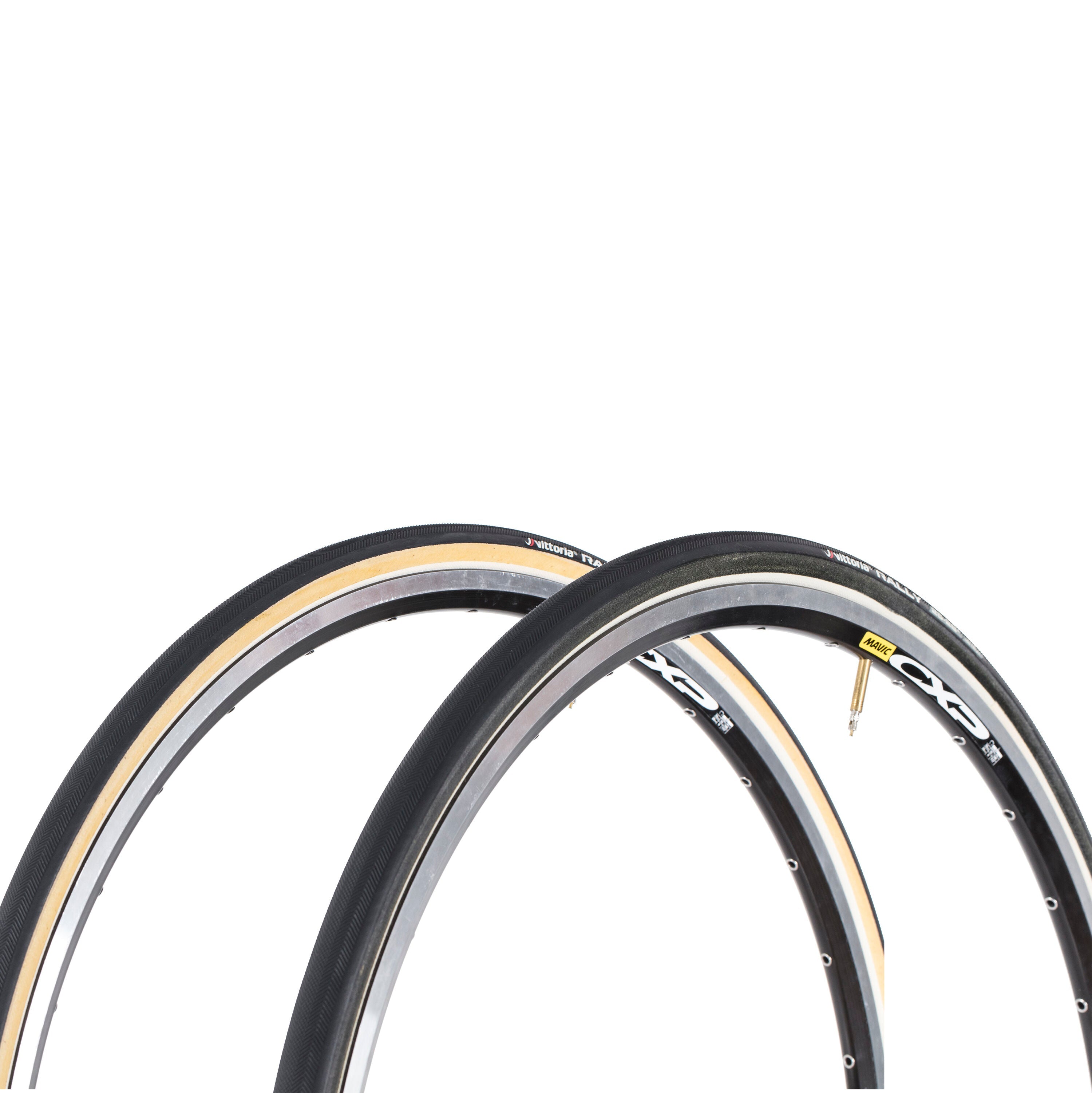 Vittoria Rally tubular