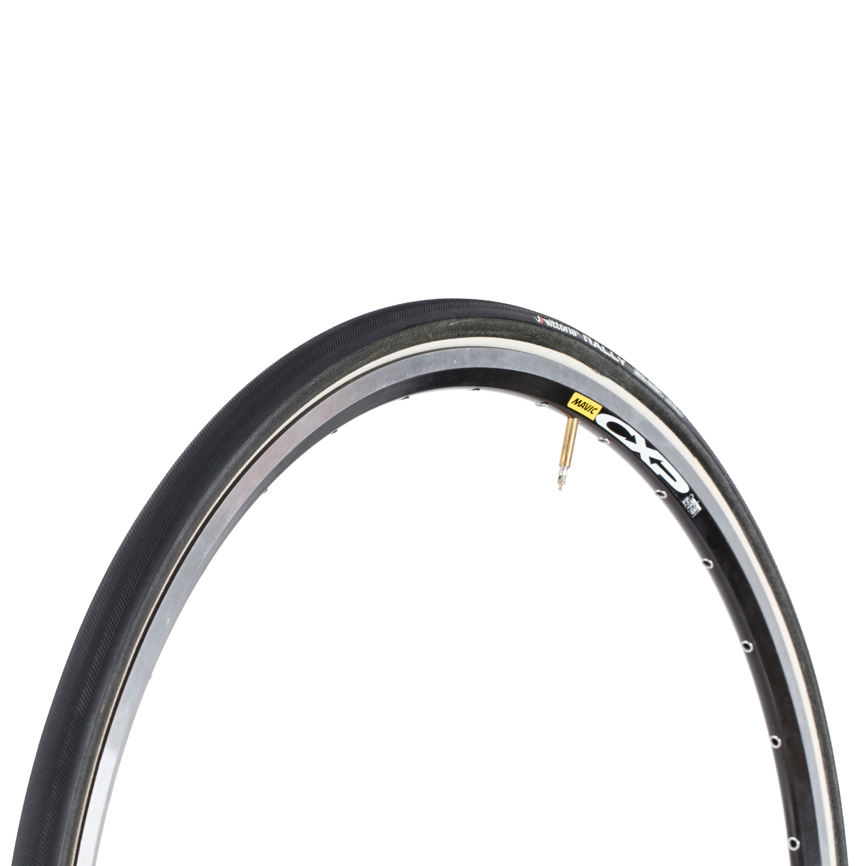 Vittoria Rally tubular
