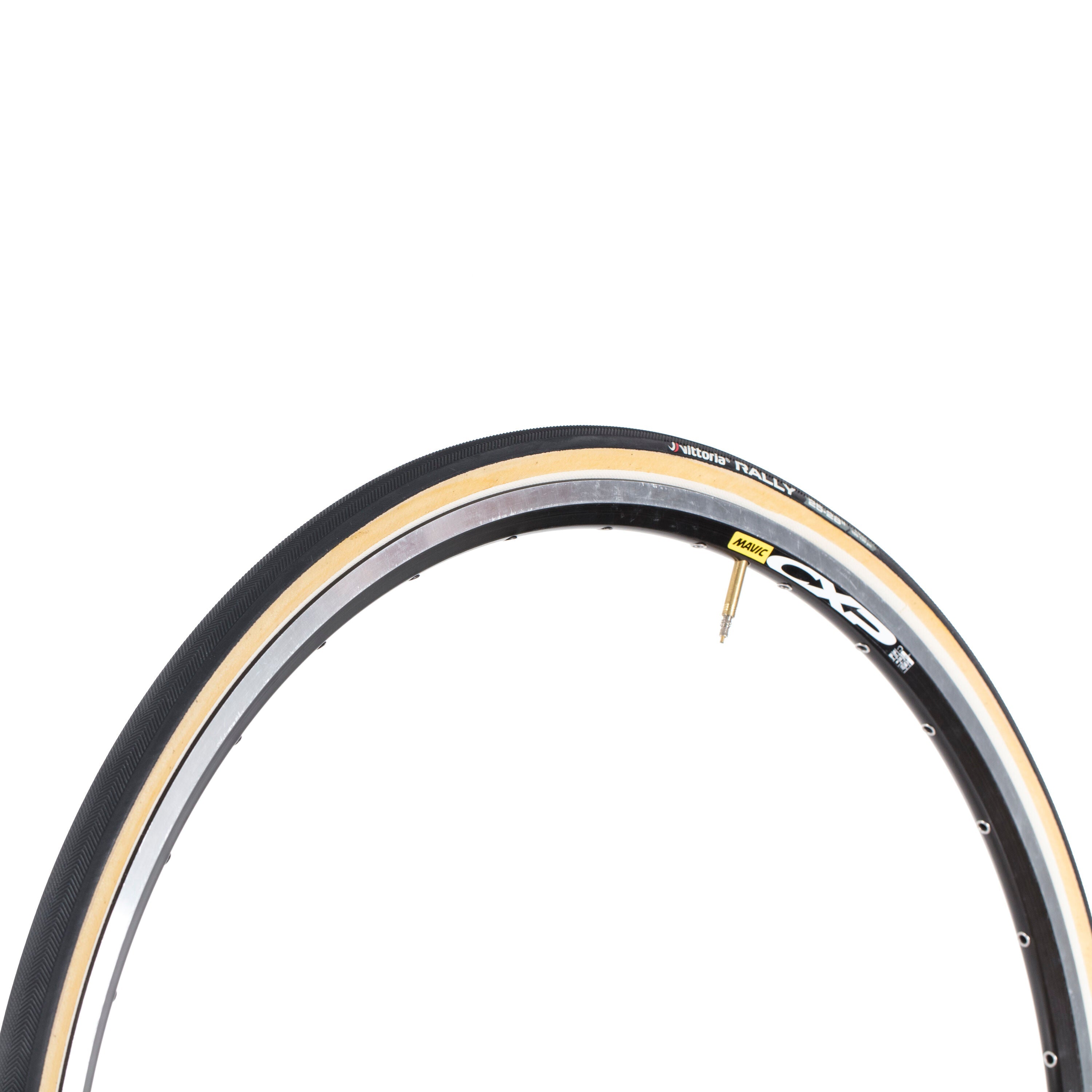 Vittoria Rally tubular