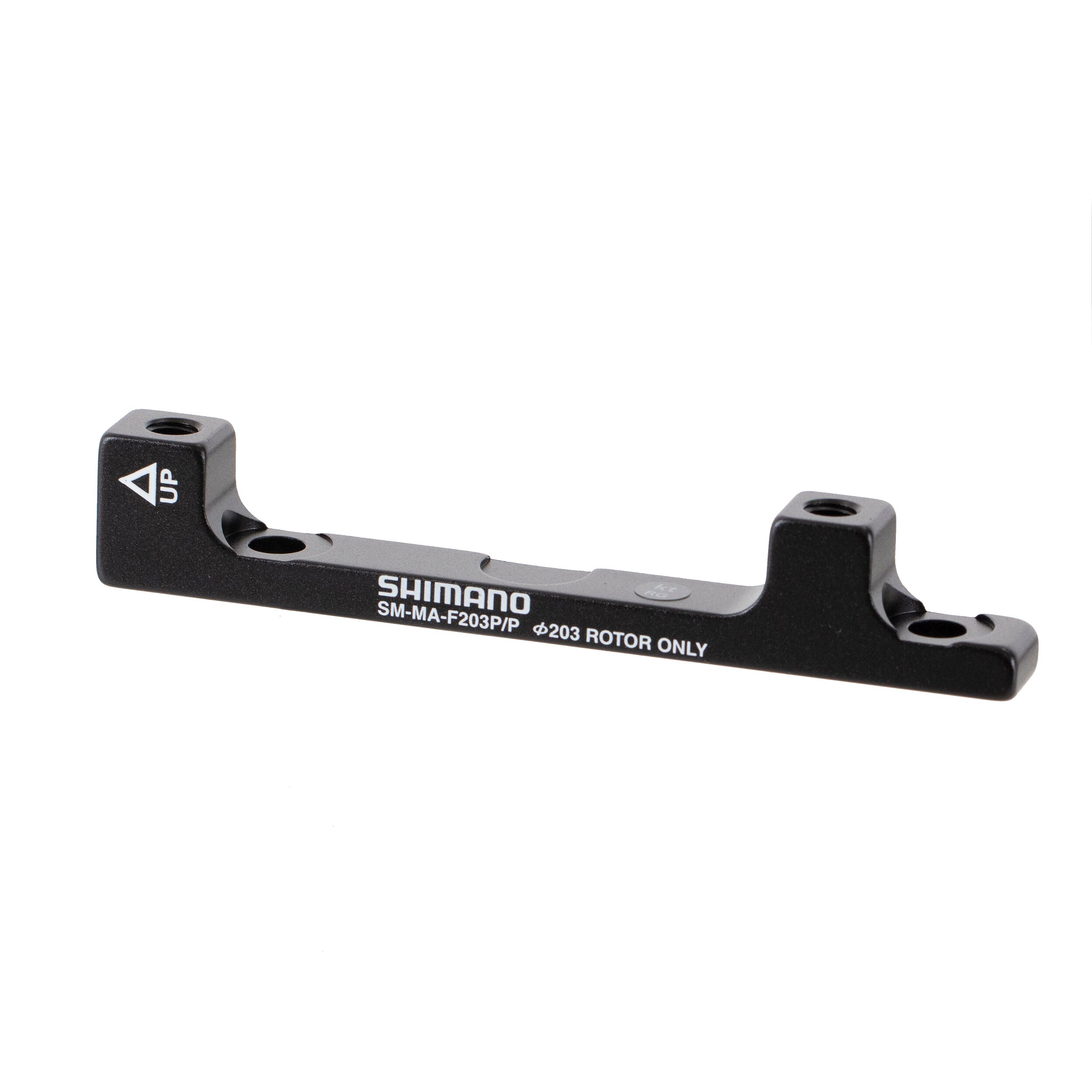 Shimano SM-MA-F203P/P front rear fork adapter