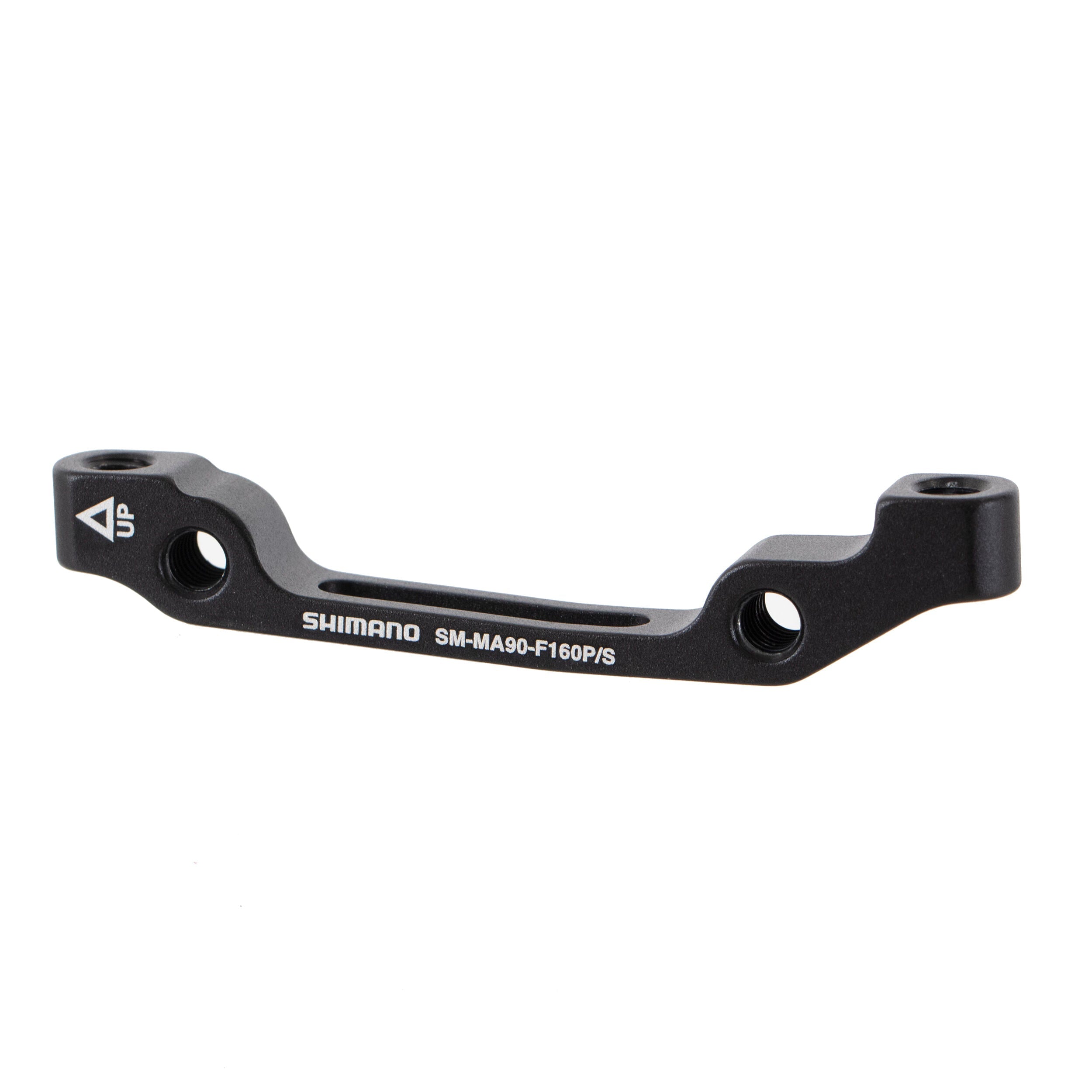 Shimano sm-ma90-F160p/s front fork adapter