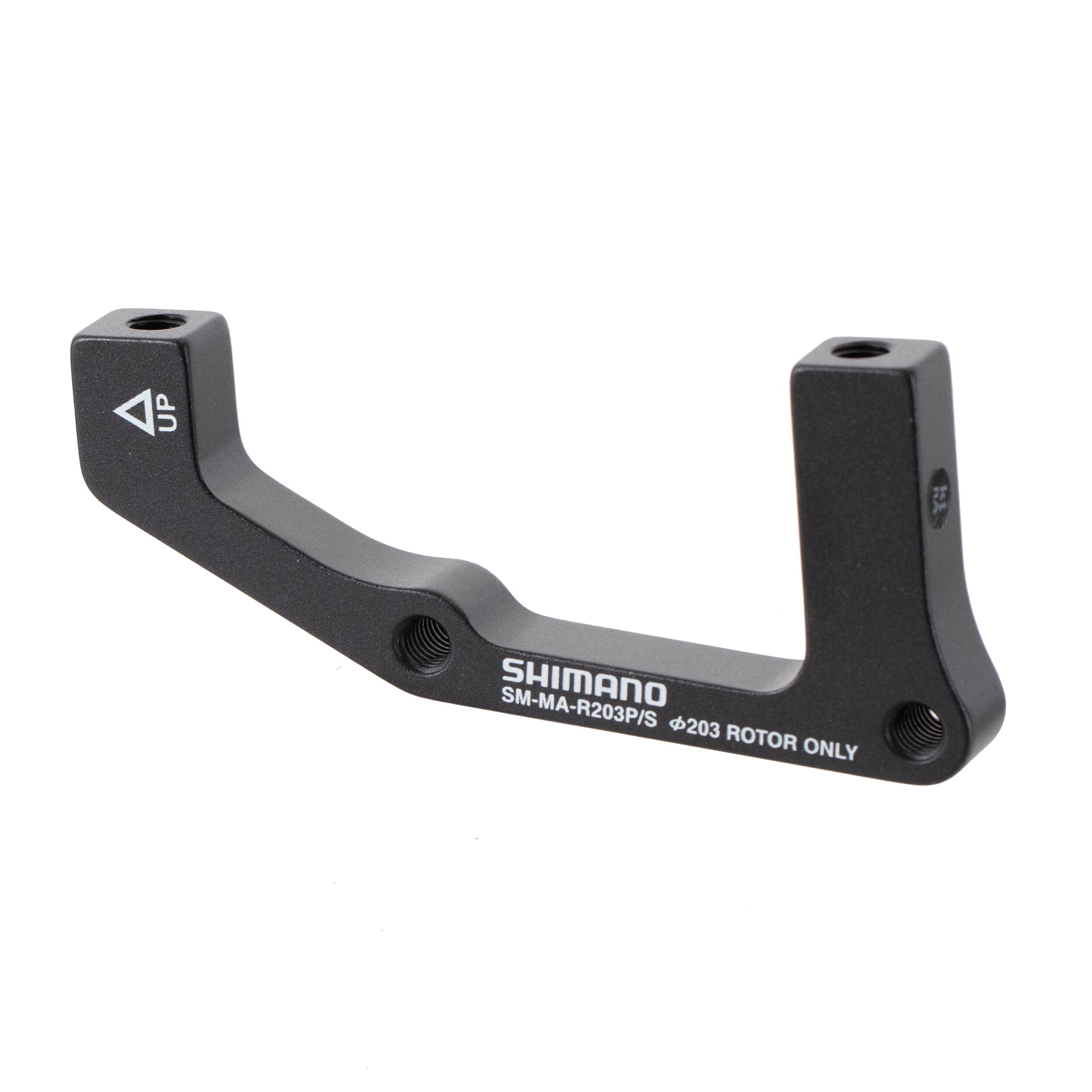 Shimano SM-MA-R203P/S rear adapter