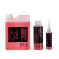 Shimano hydraulic mineral brake fluid