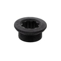 Shimano FC-M582 left crank bolt