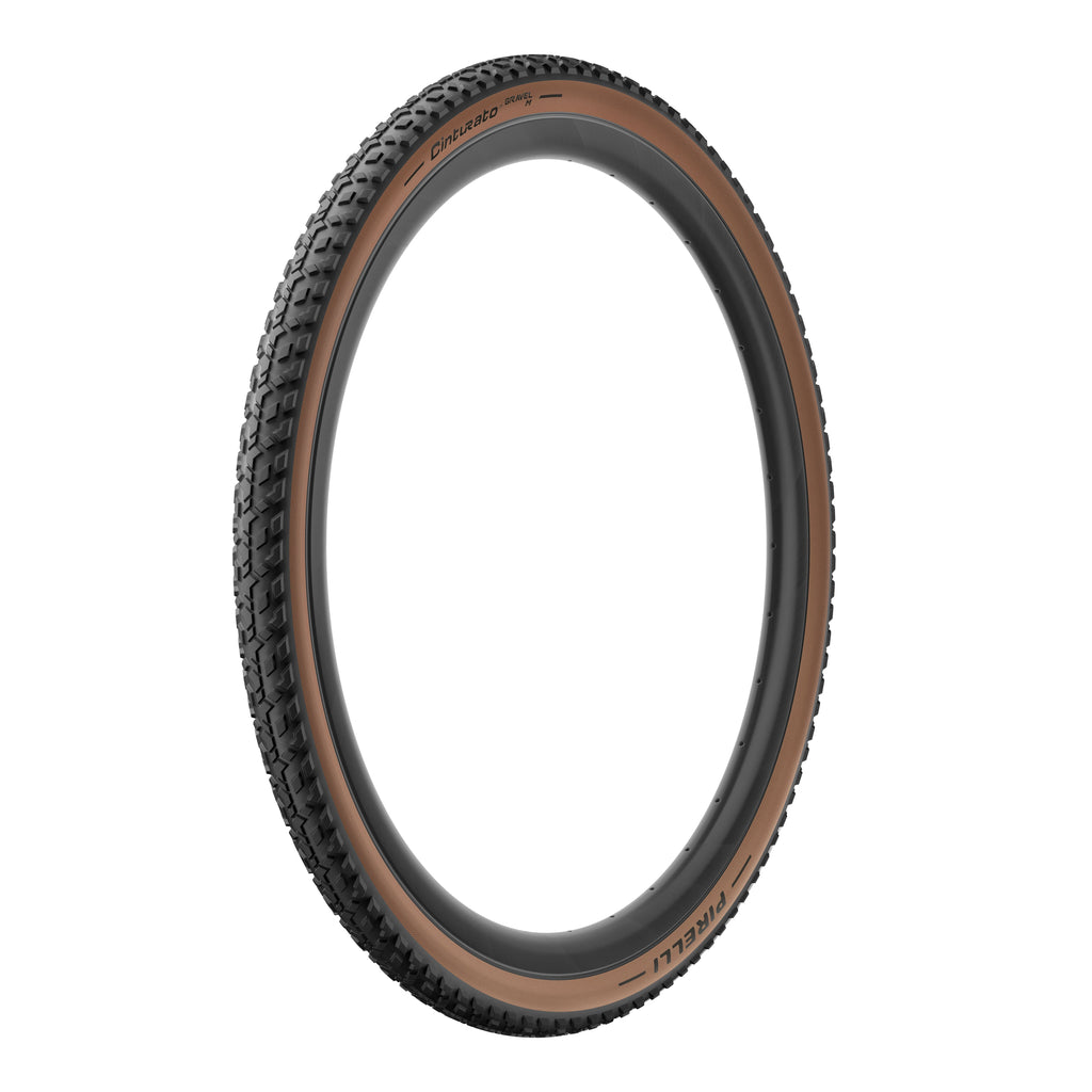Pirelli Cinturato Gravel M tire TLR