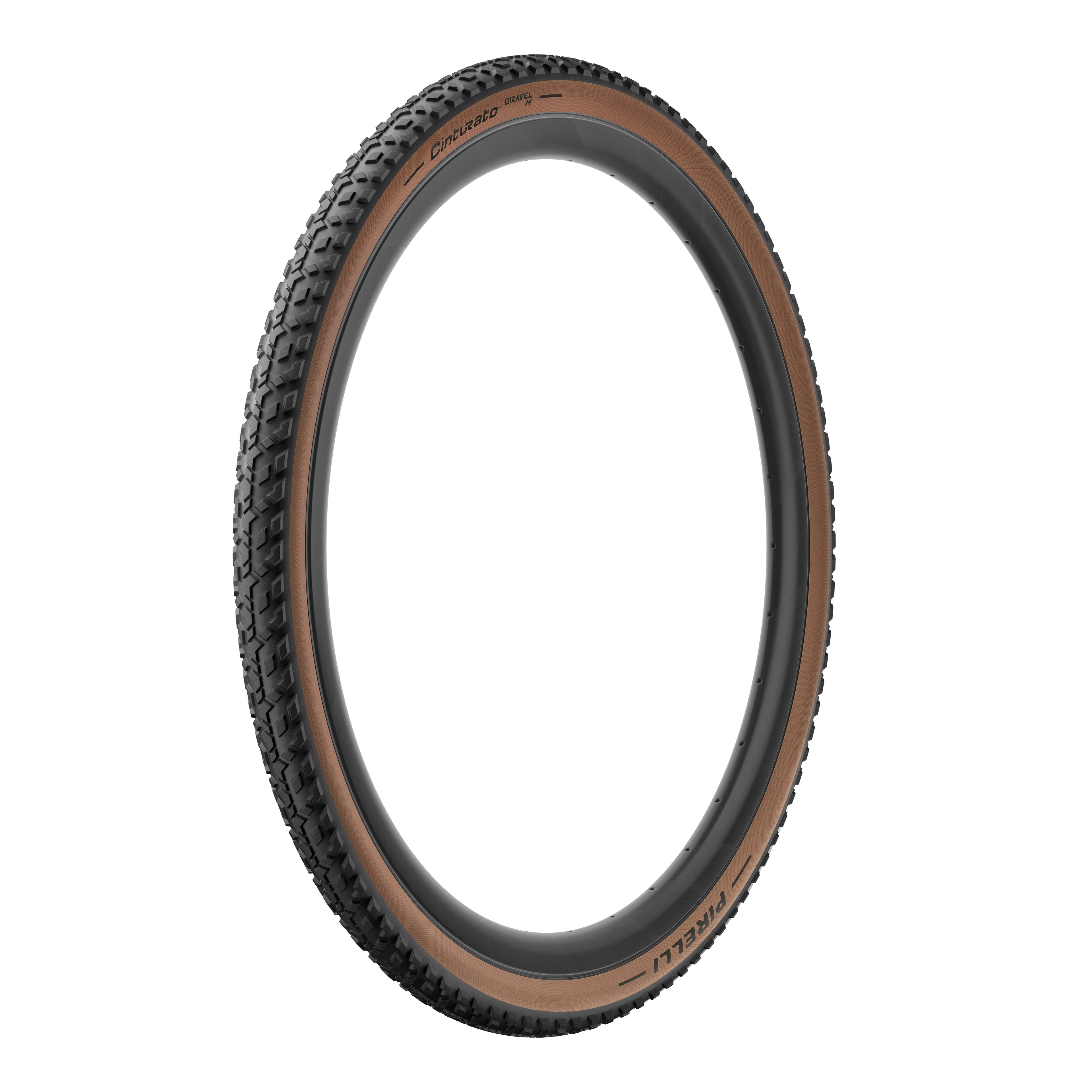 Pirelli Cinturato Gravel M tire TLR