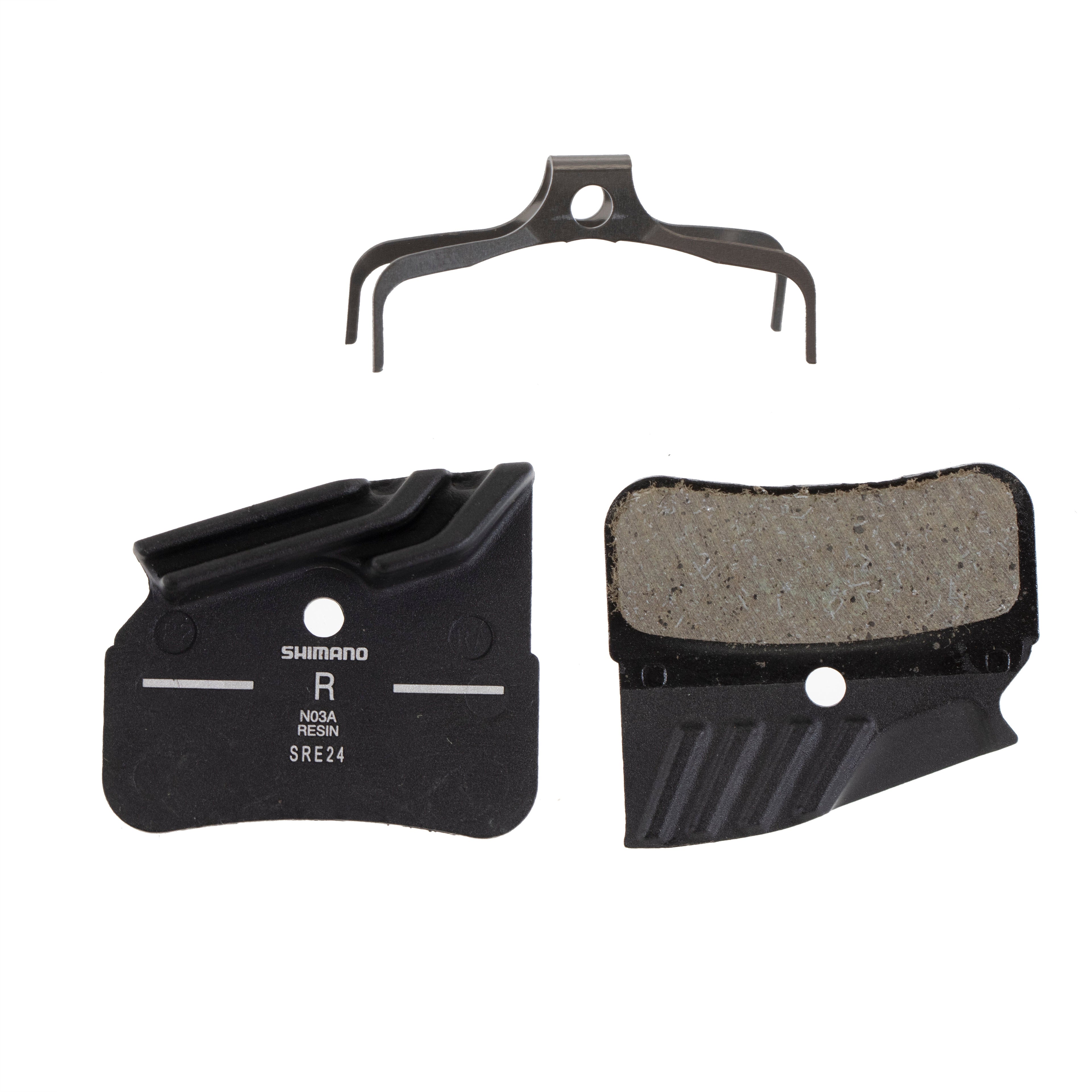 Shimano original N03A resin brake pads