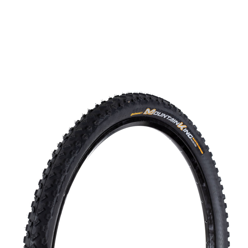 Continental Mountain King III ProTection TL-Ready 29" tire