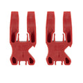 Avid Elixir Sram Level TL disc brake calliper and pads spacer