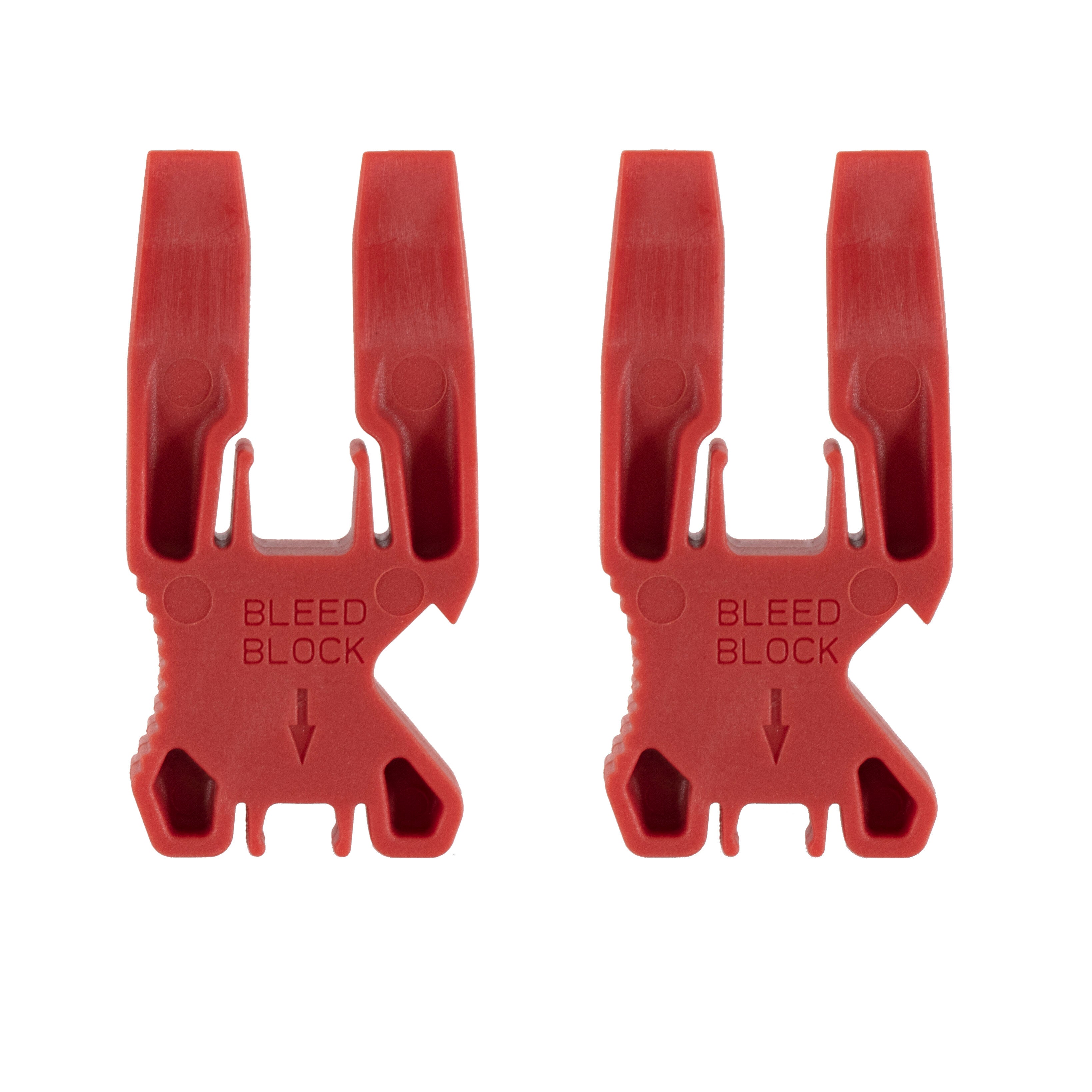 Avid Elixir Sram Level TL disc brake calliper and pads spacer