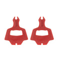 Avid Trail Sram Guide disc brake calliper and pads spacer