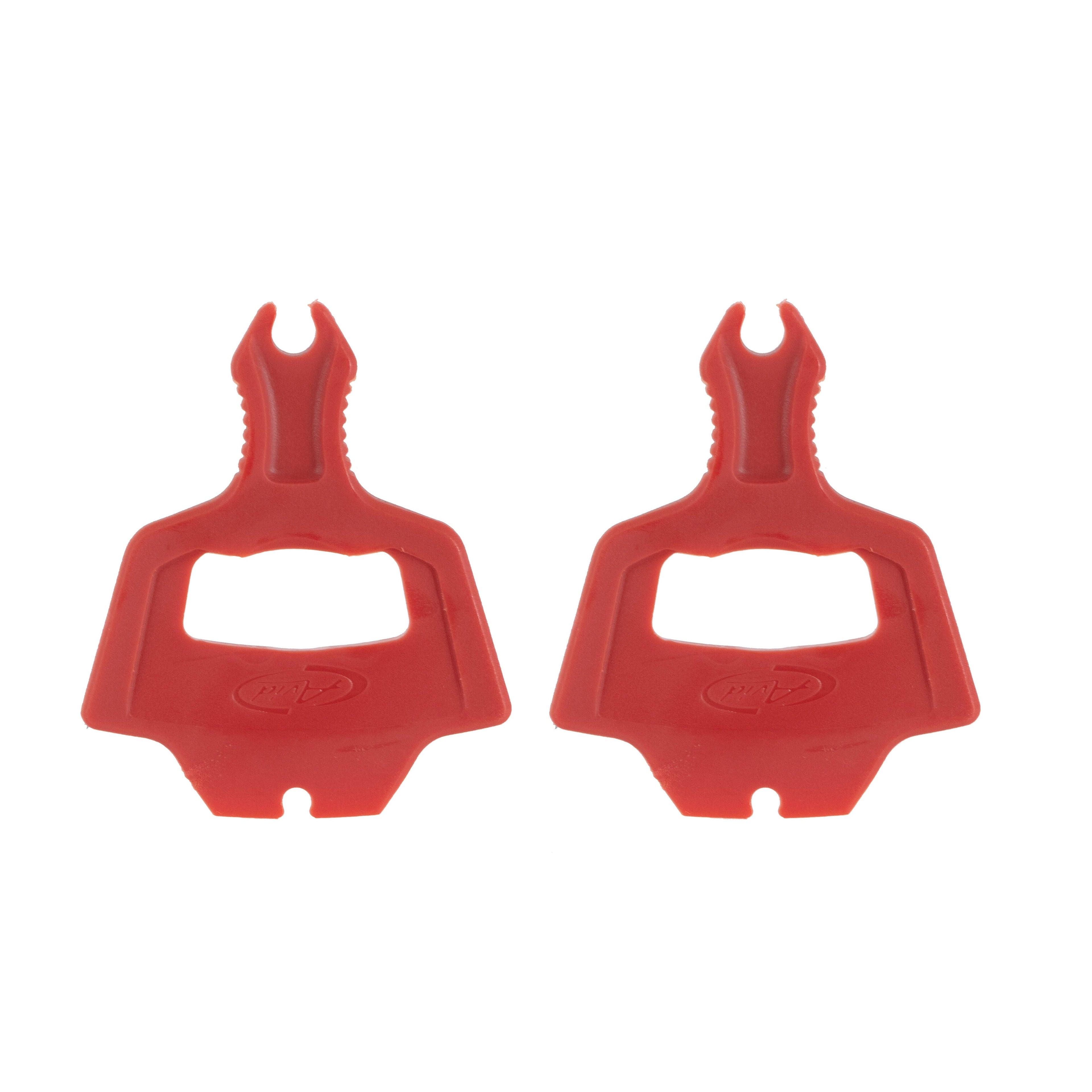 Avid Trail Sram Guide disc brake calliper and pads spacer