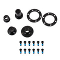 Roval Kit conversion boost control e traverse 142+ wheels