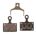 Shimano original K04S metallic brake pads