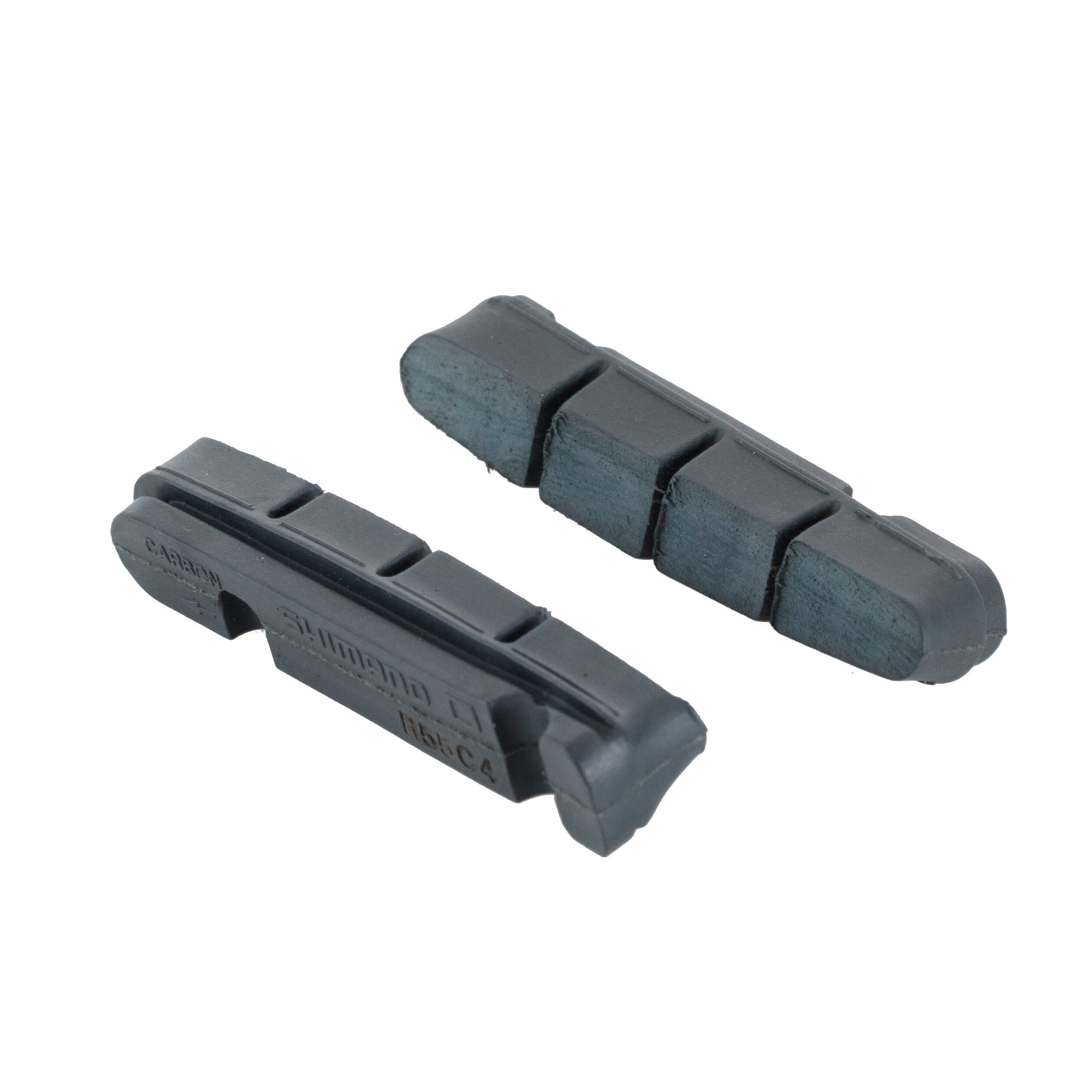 Shimano R55C4 brake pads for carbon rim