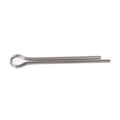 Split pin for Shimano brake pads