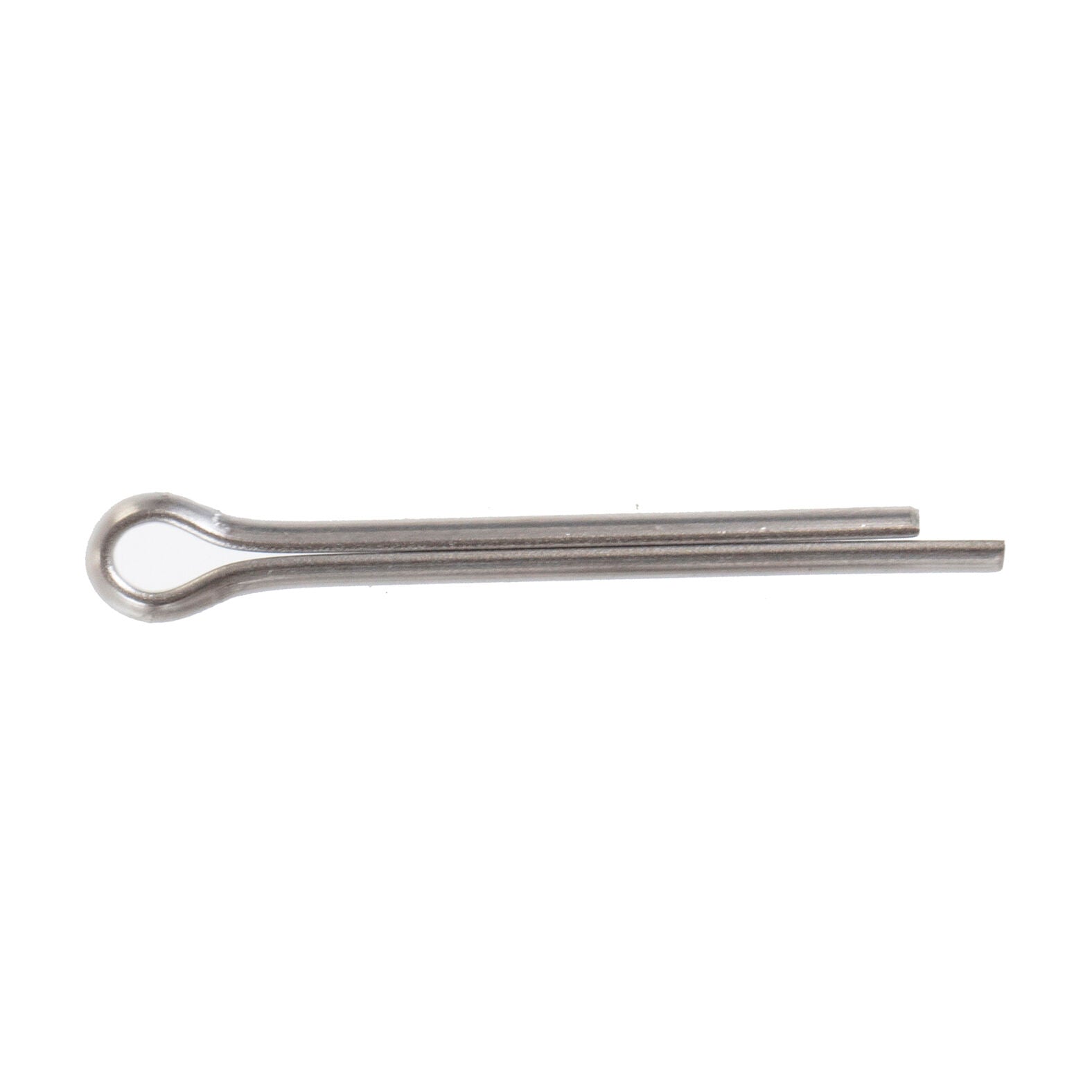 Split pin for Shimano brake pads