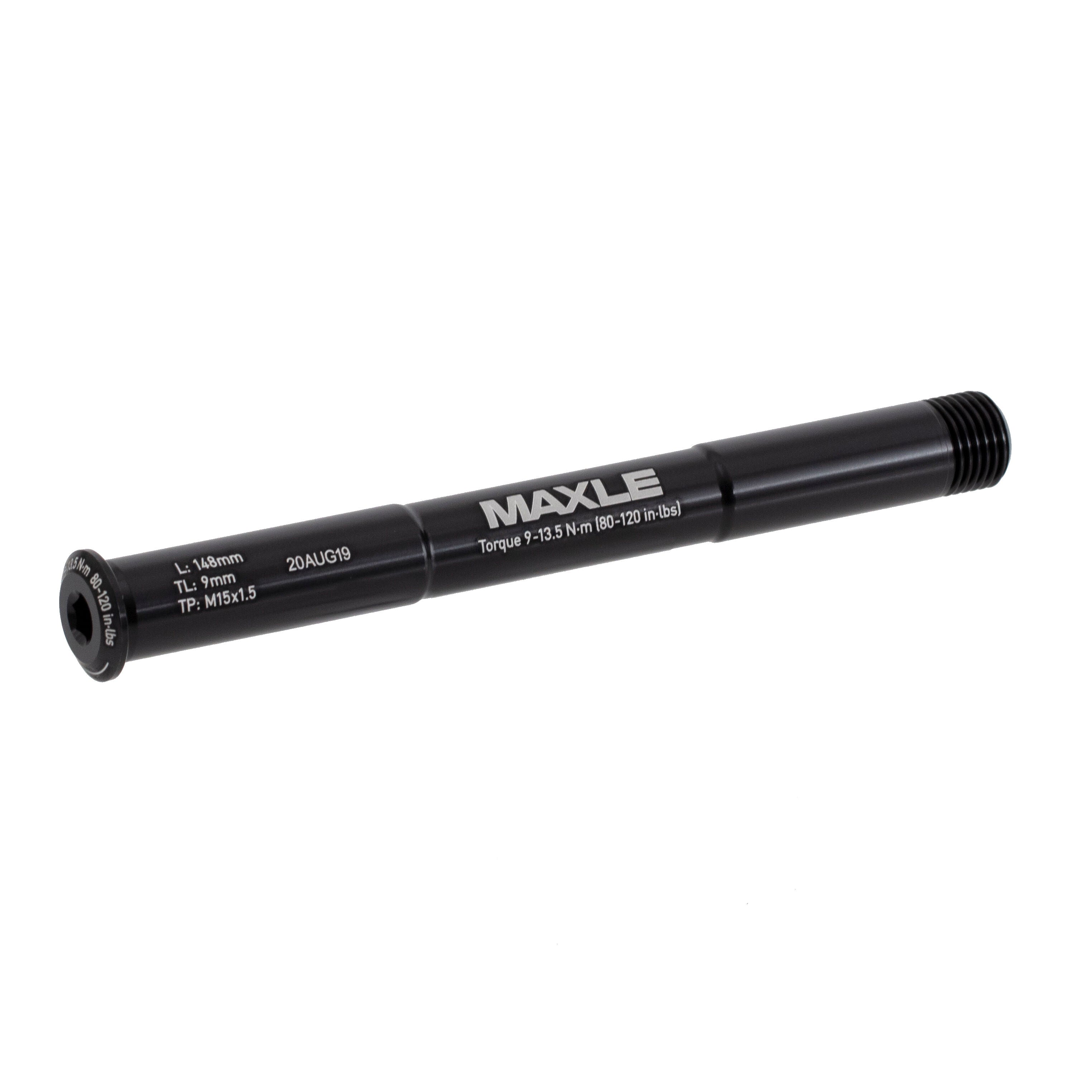 Rock Shox Maxle Stealth front 15x100 mm thru axle