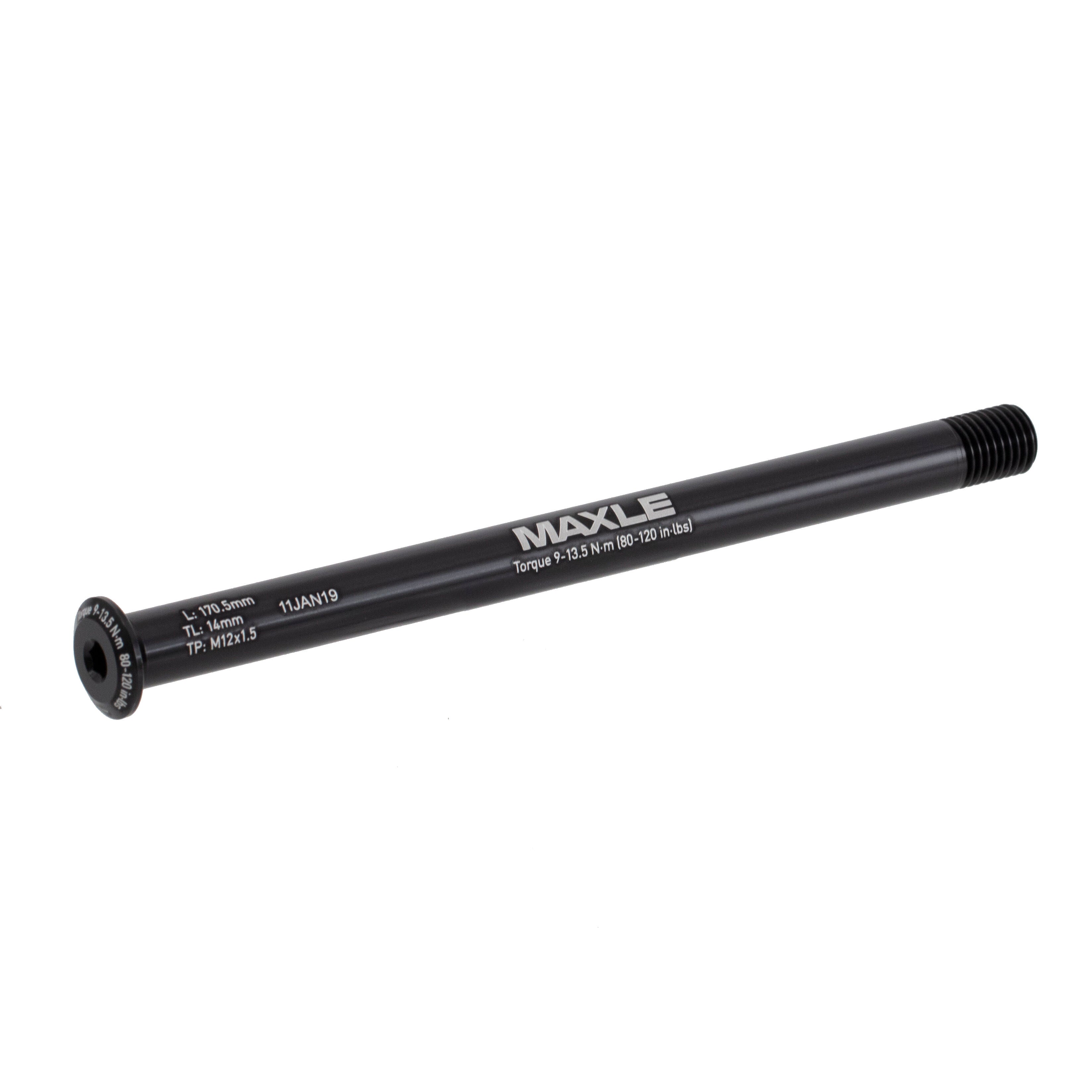 Rock Shox Maxle Stealth Giant rear 12x142 mm thru axle