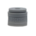 Rock Shox Solo Air / Debon Air 35 mm Pike Lyrik Boxxer bottomless token