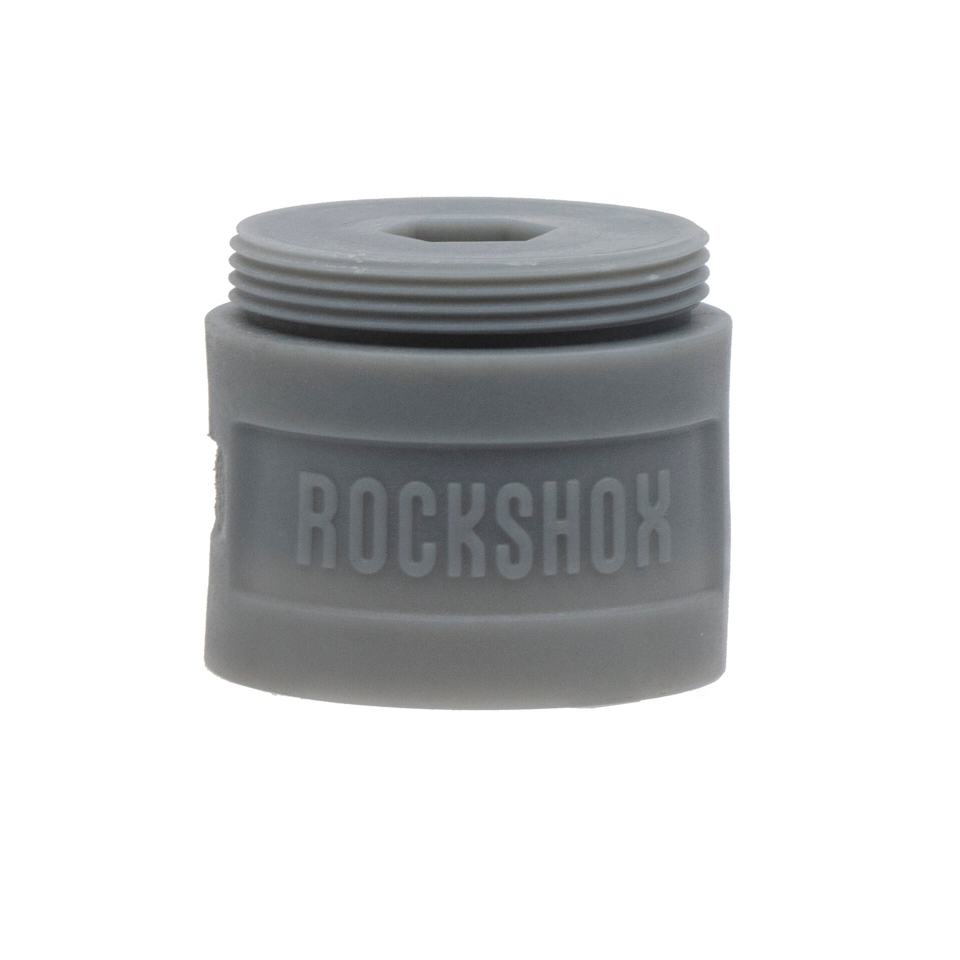 Rock Shox Solo Air / Debon Air 35 mm Pike Lyrik Boxxer bottomless token