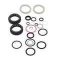Rock Shox Pike Dual Position Air service kit