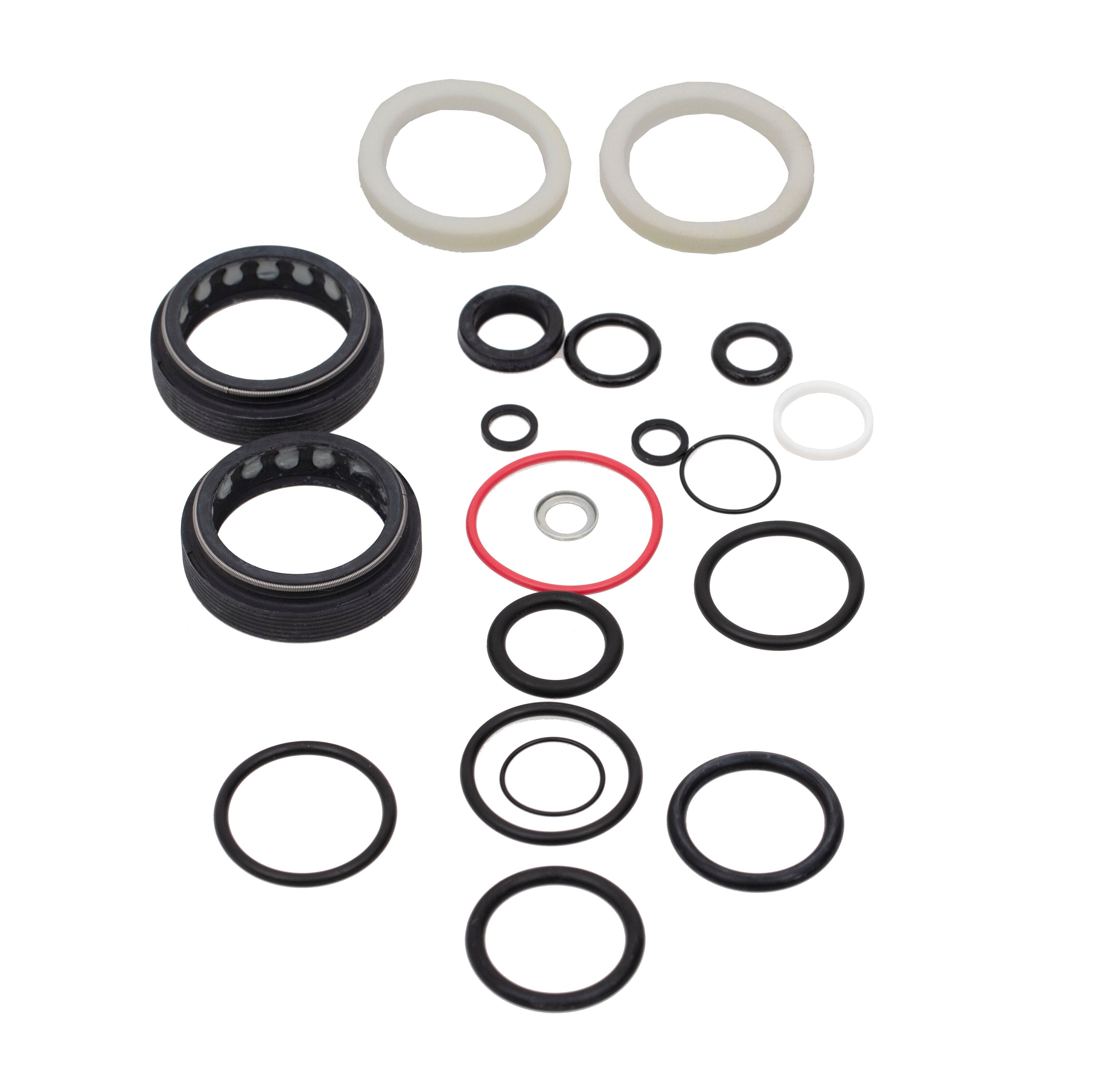Rock Shox Pike Dual Position Air service kit