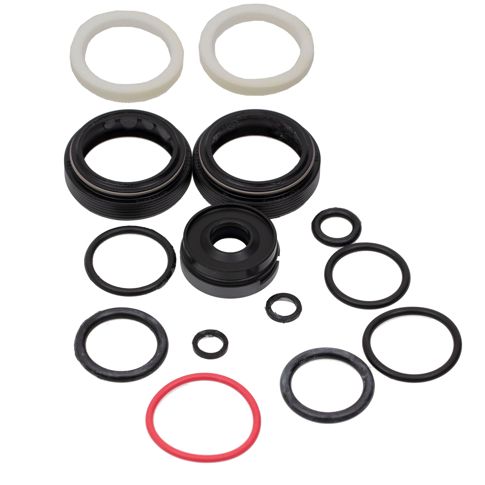 Rock Shox Revelation solo Air A5 Boost service kit