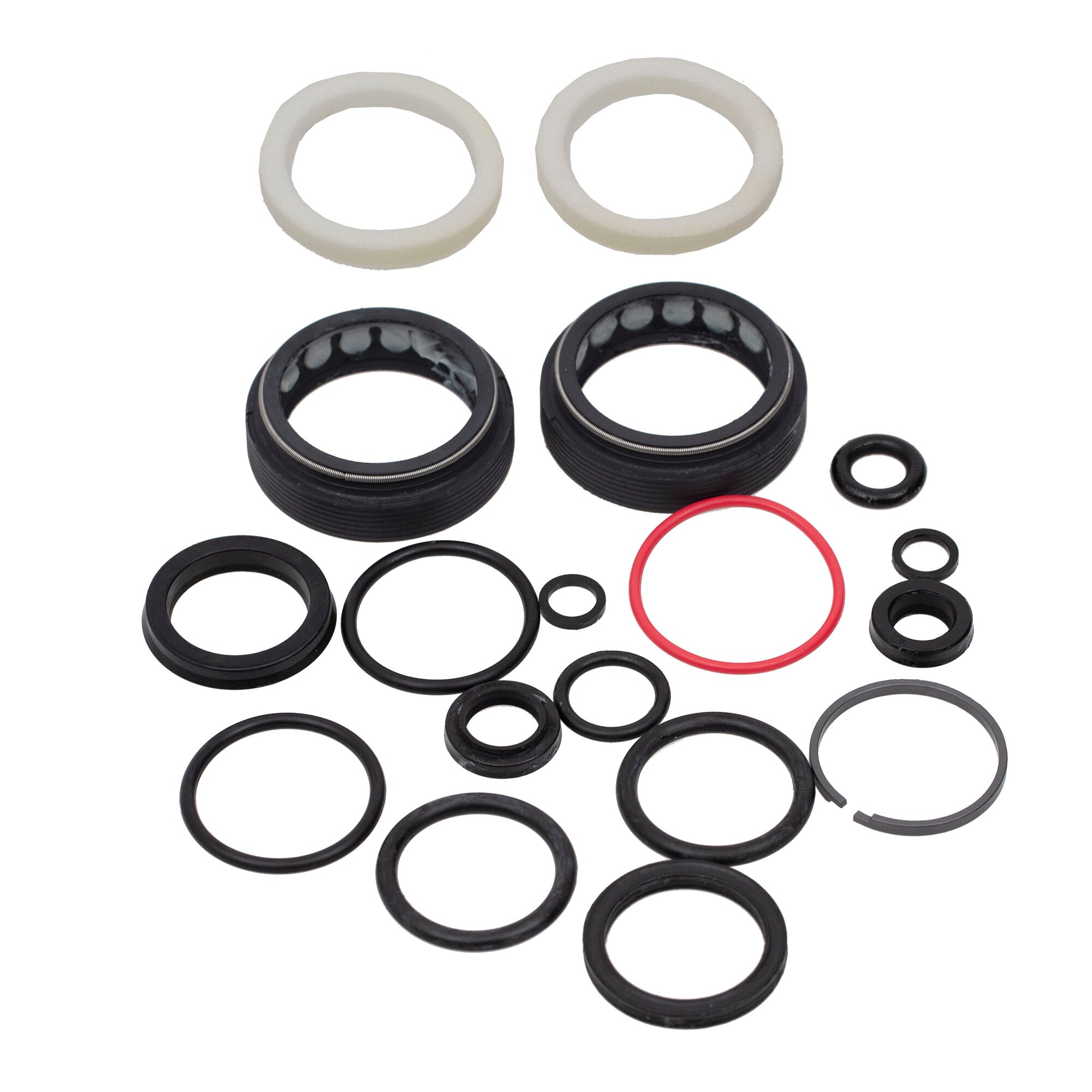 Rock Shox Yari Solo Air service kit