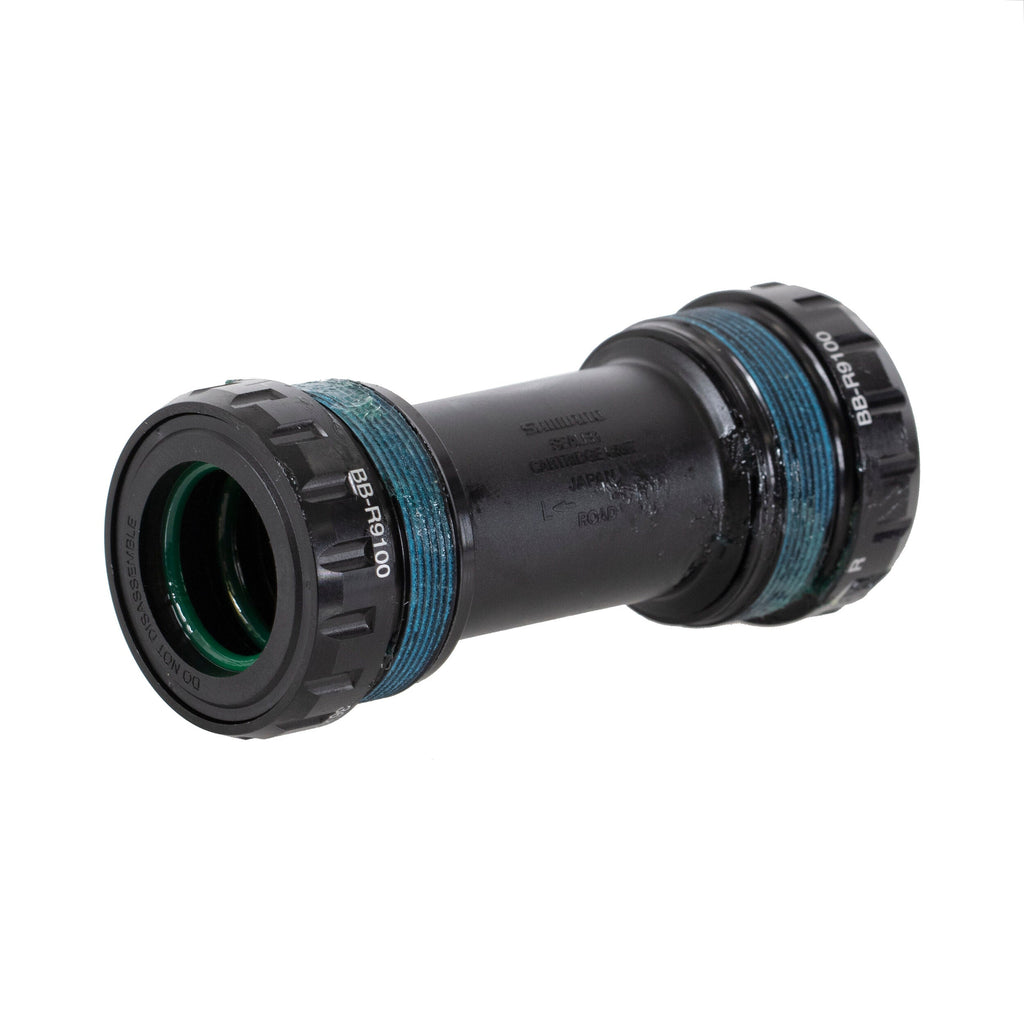 Shimano Dura Ace bottom bracket
