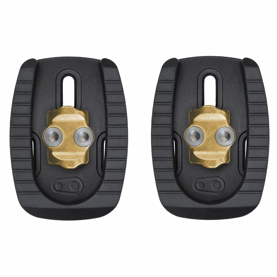 Crank Brothers Quattro 3-Hole Cleat Kit