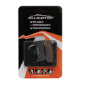 Alligator Formula Cura 4 semi-metallic disc brake pads