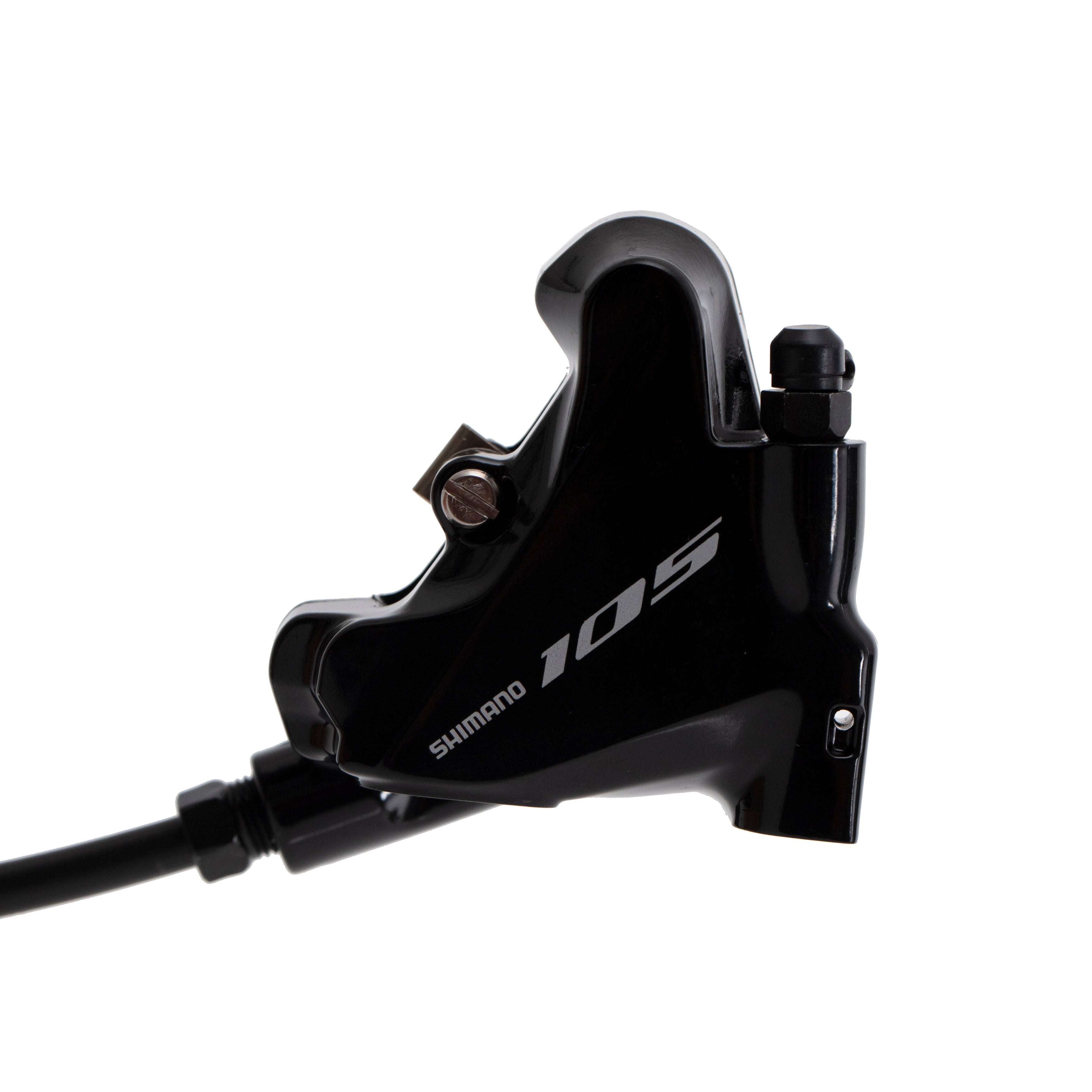 Shimano 105 ST-R7020 + BR-R7070 11S hydraulic control levers