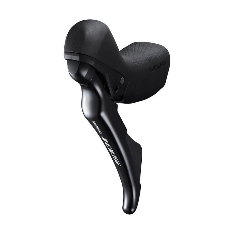 Shimano 105 ST-R7020 + BR-R7070 11S hydraulic control levers