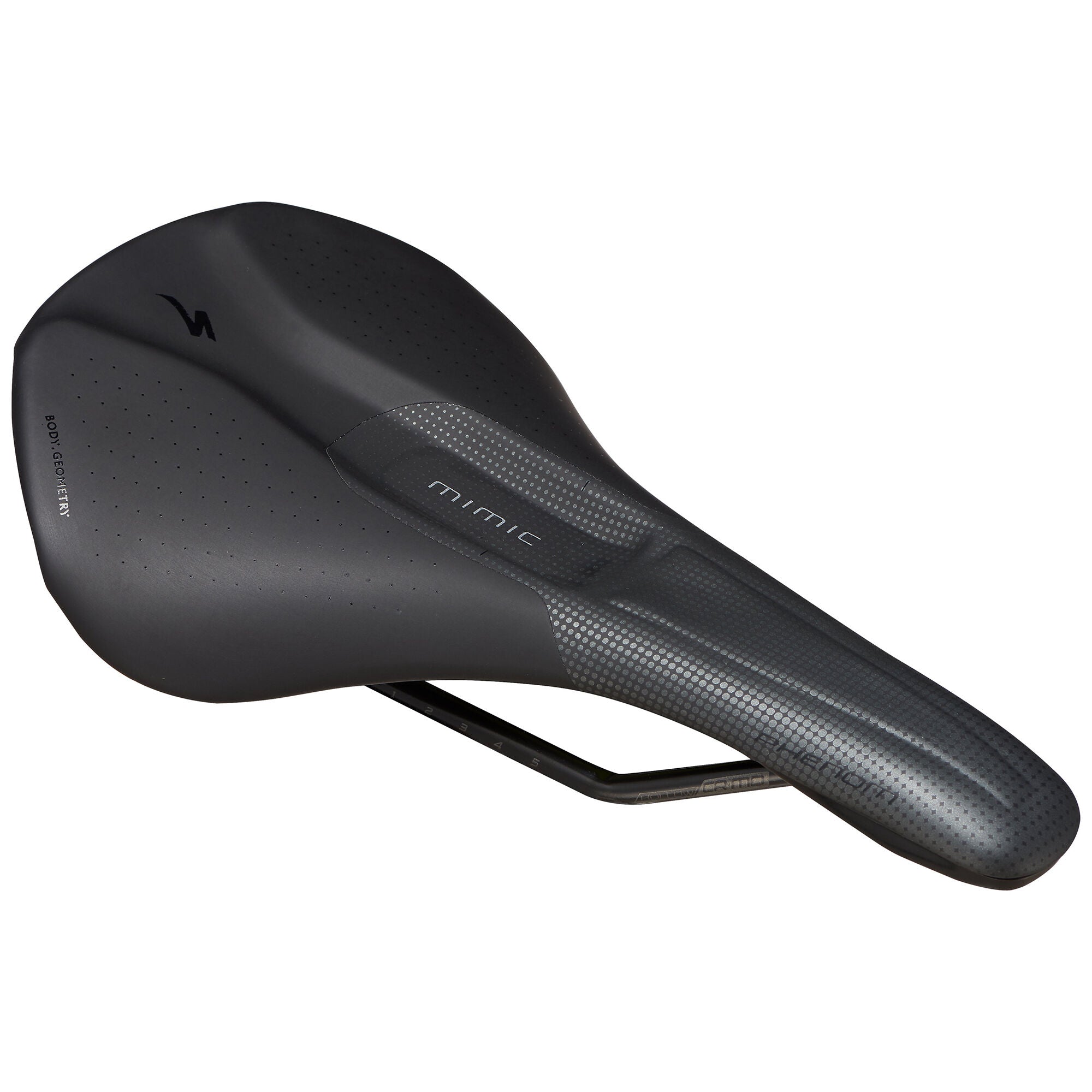 Specialized Phenom Comp Mimic 143 mm