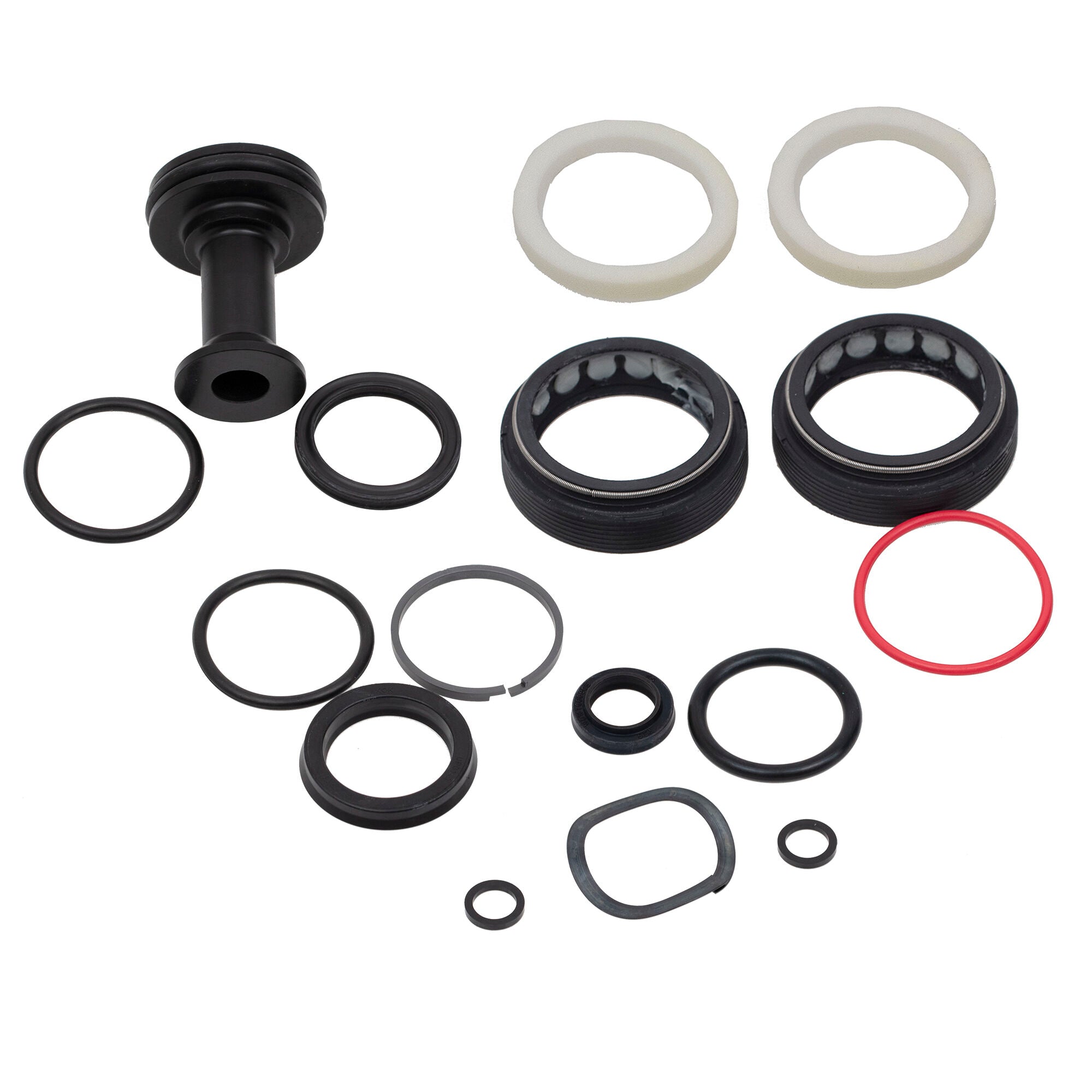 Rock Shox Yari Solo Air A1 service kit