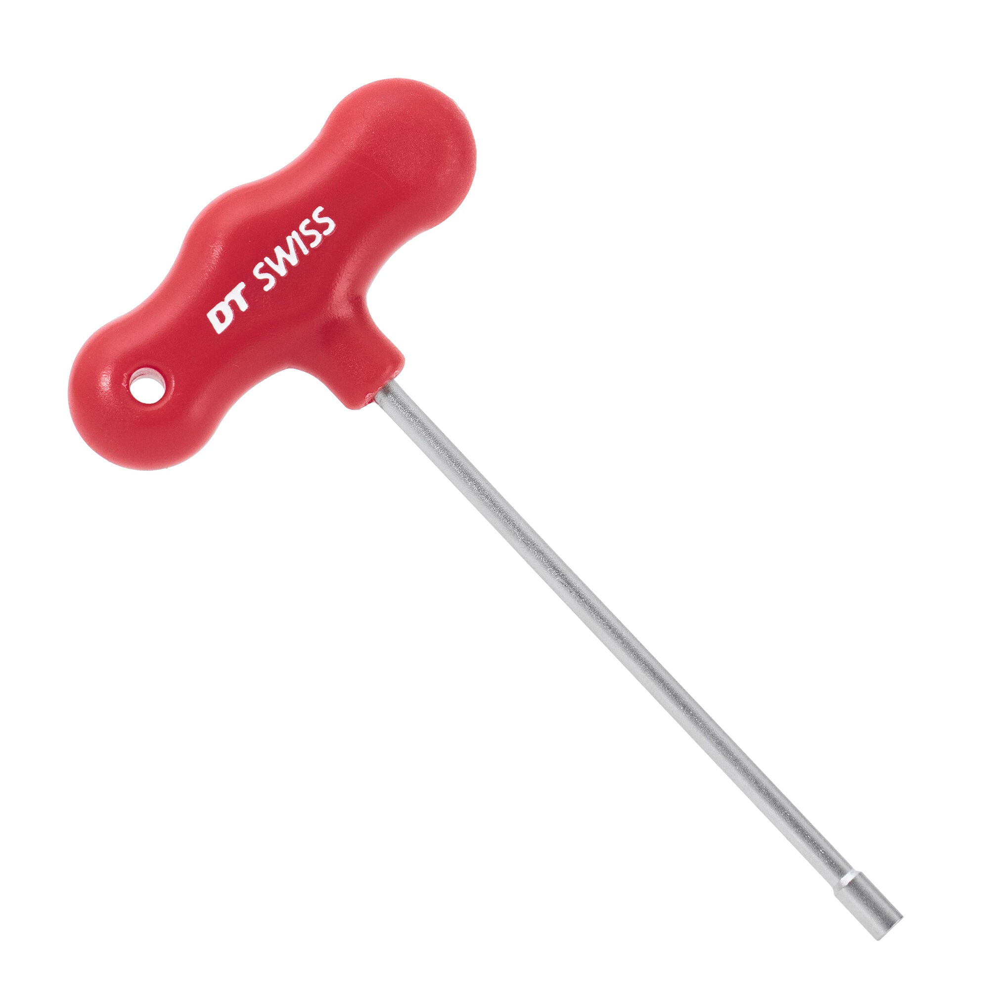 DT Swiss Square Nipple T-Grip spoke wrench