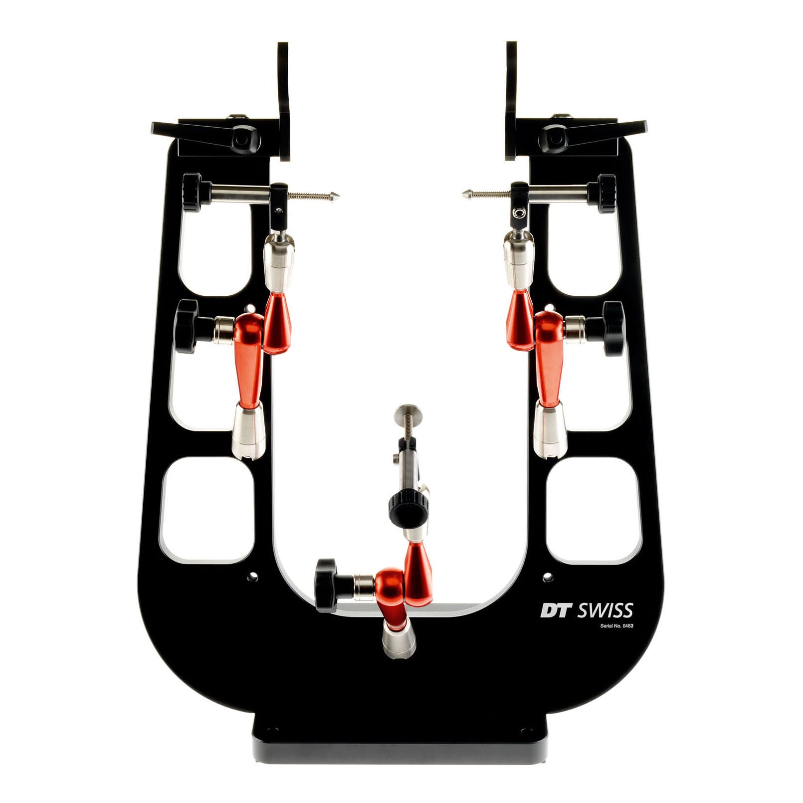 DT Swiss Truing Stand