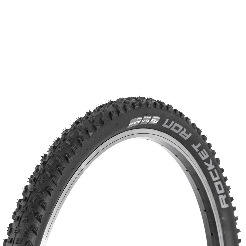 Schwalbe Rocket Ron Performance TL-Ready Addix DC 26" tire