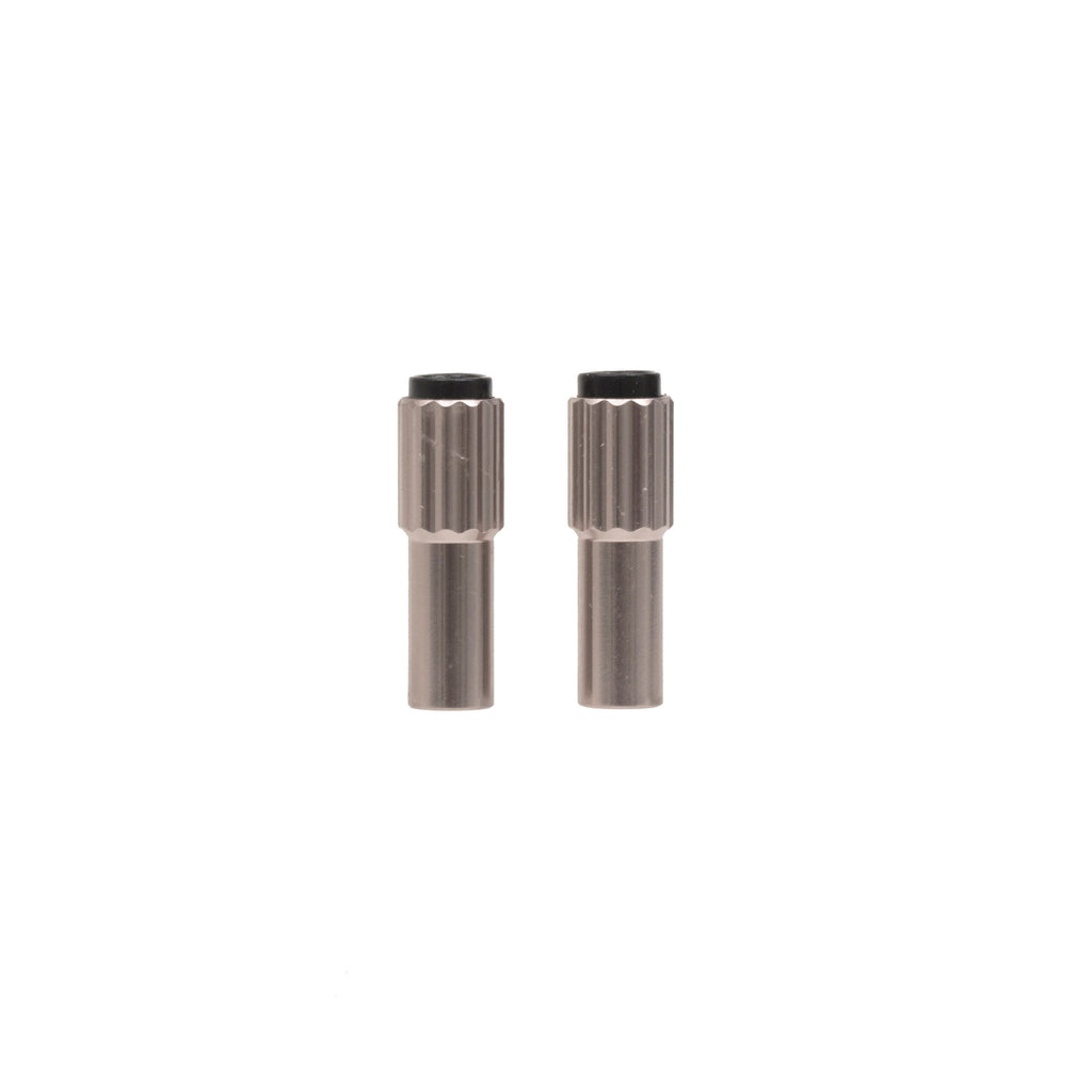 Xon tension cable adjusters