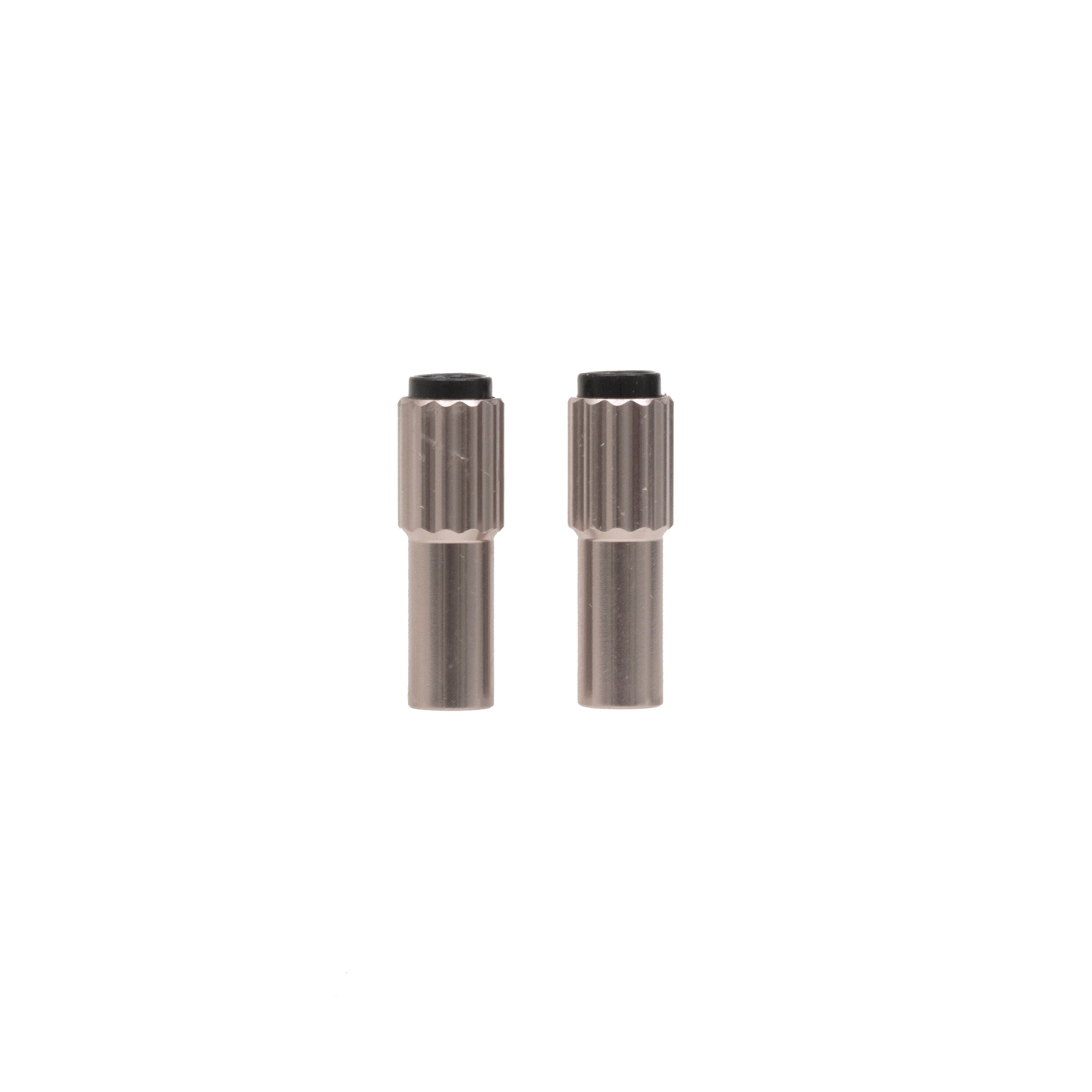 Xon tension cable adjusters